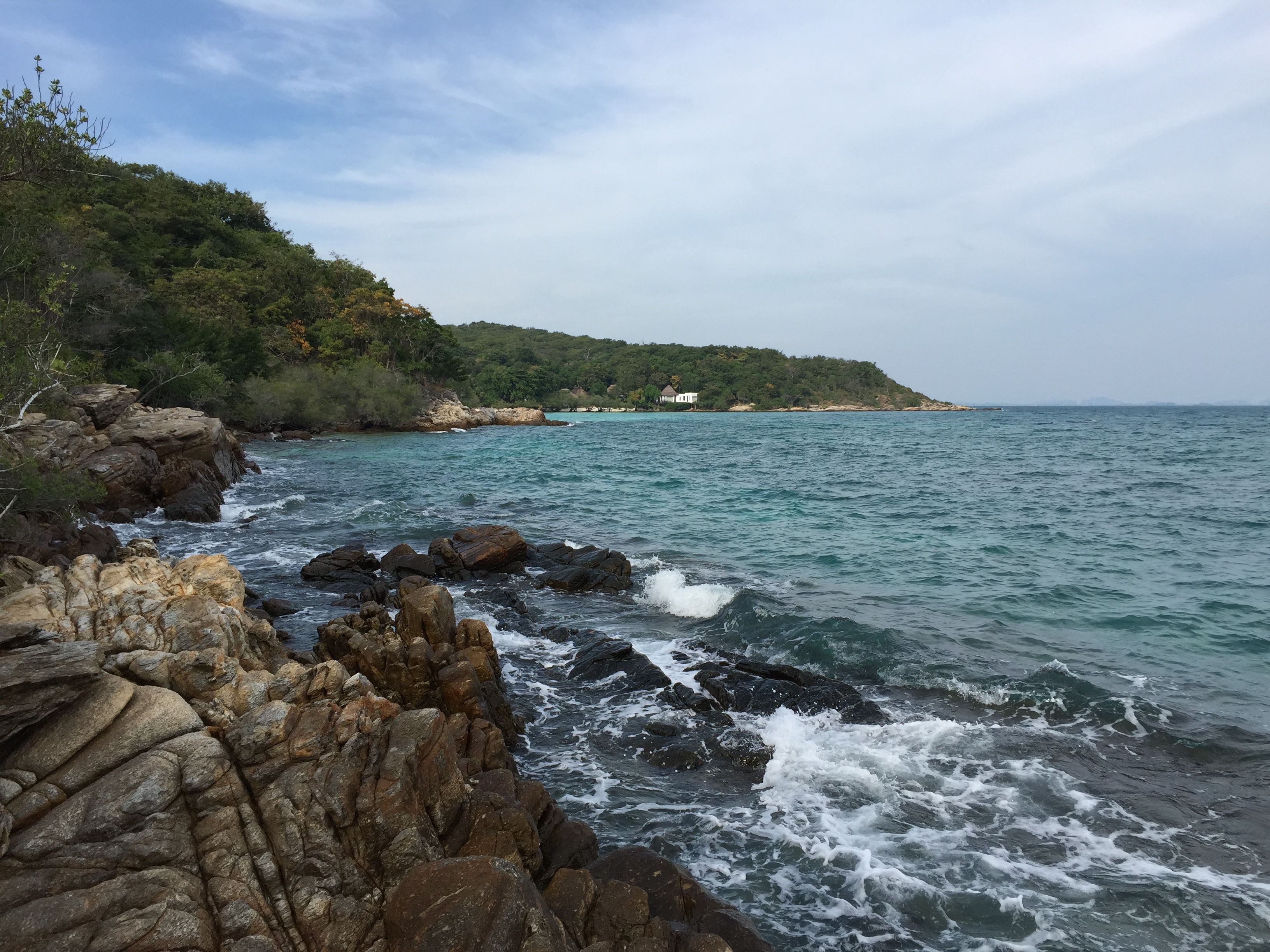 照片 泰国(Thailand) 沙美岛(Ko Samet) 2014-12 318