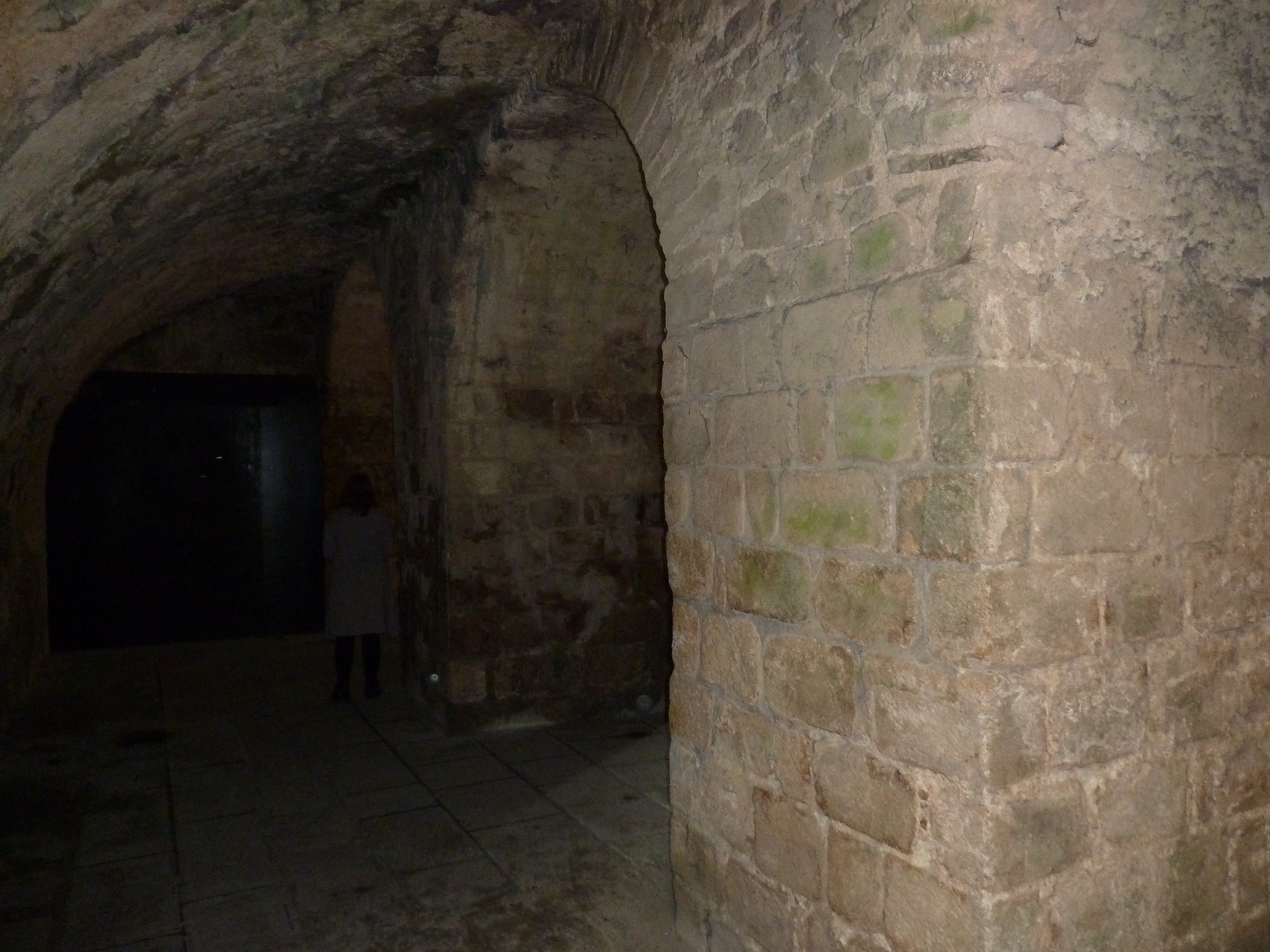 照片 法国(France) 圣米歇尔山(Mont St Michel) 圣米歇尔山修道院(Mont St Michel Abbey) 2010-04 29