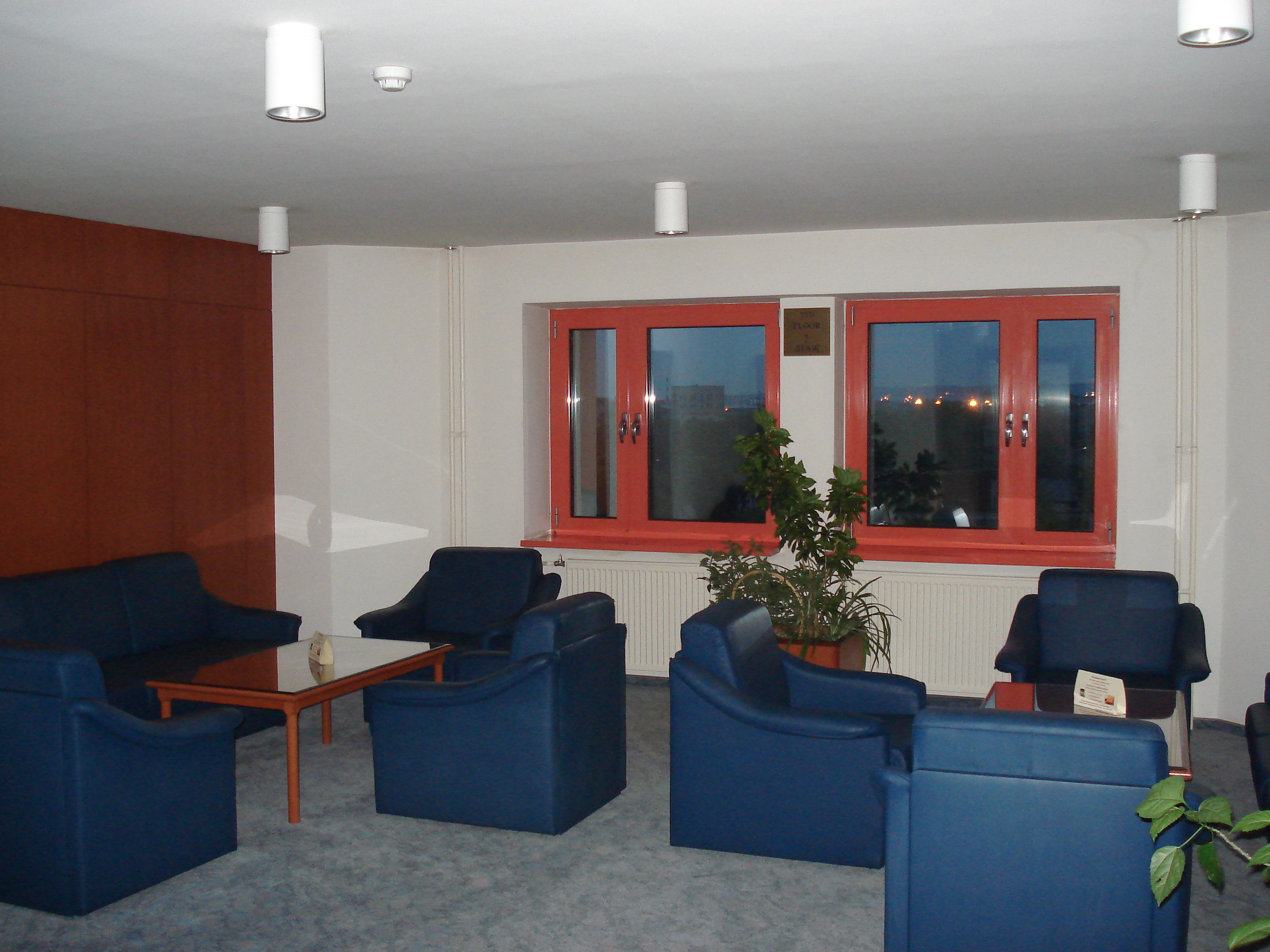 照片 俄罗斯(Russia) 下诺夫哥罗德(Nizhniy Novgorod) 沃尔纳酒店(Volna Hotel) 2006-07 5