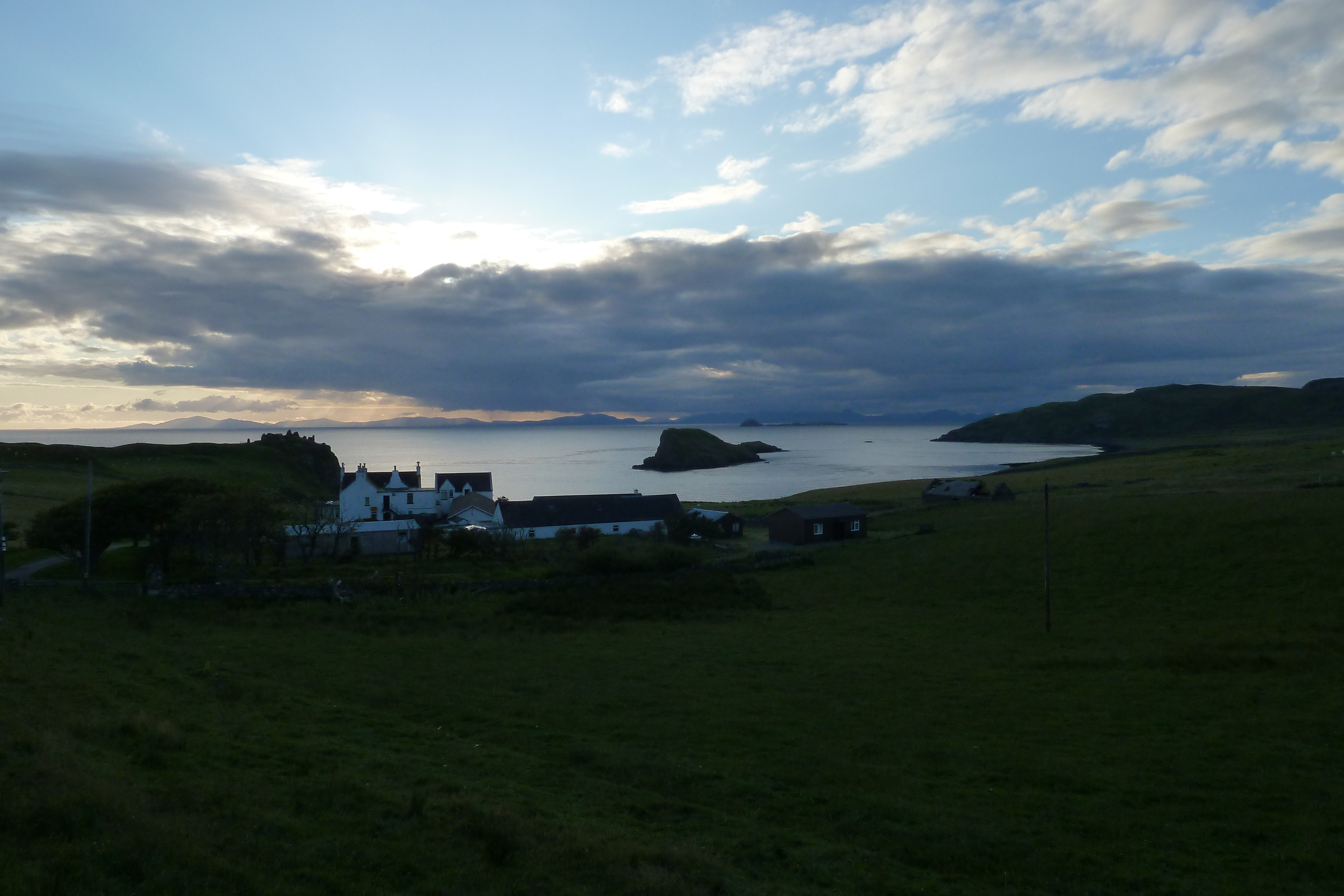 照片 英国(United Kingdom) 斯凯岛(Skye) 2011-07 288