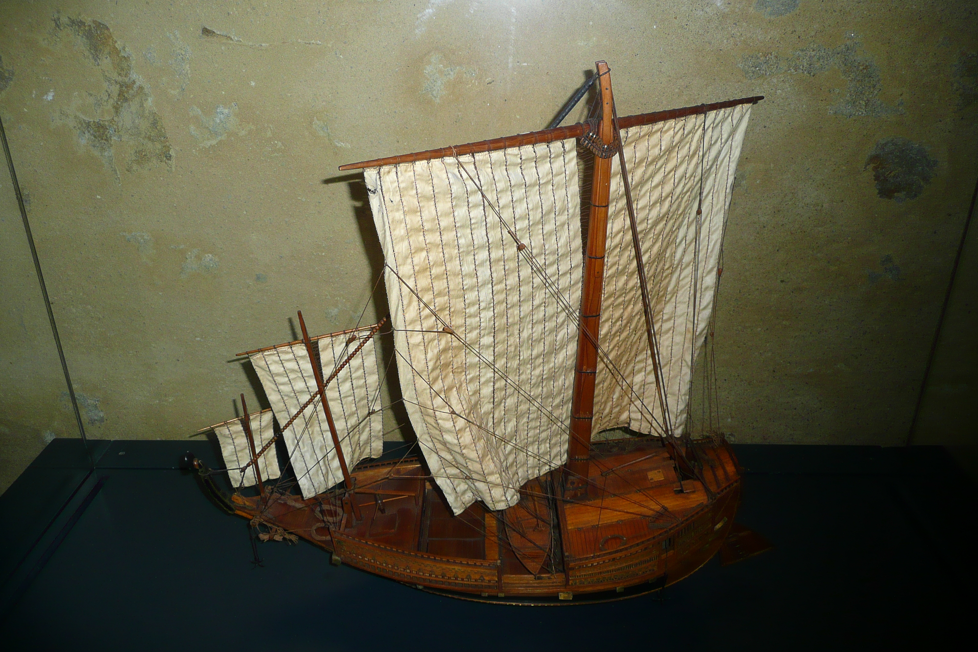 照片 法国(France) 路易港(Port Louis) 2008-07 15