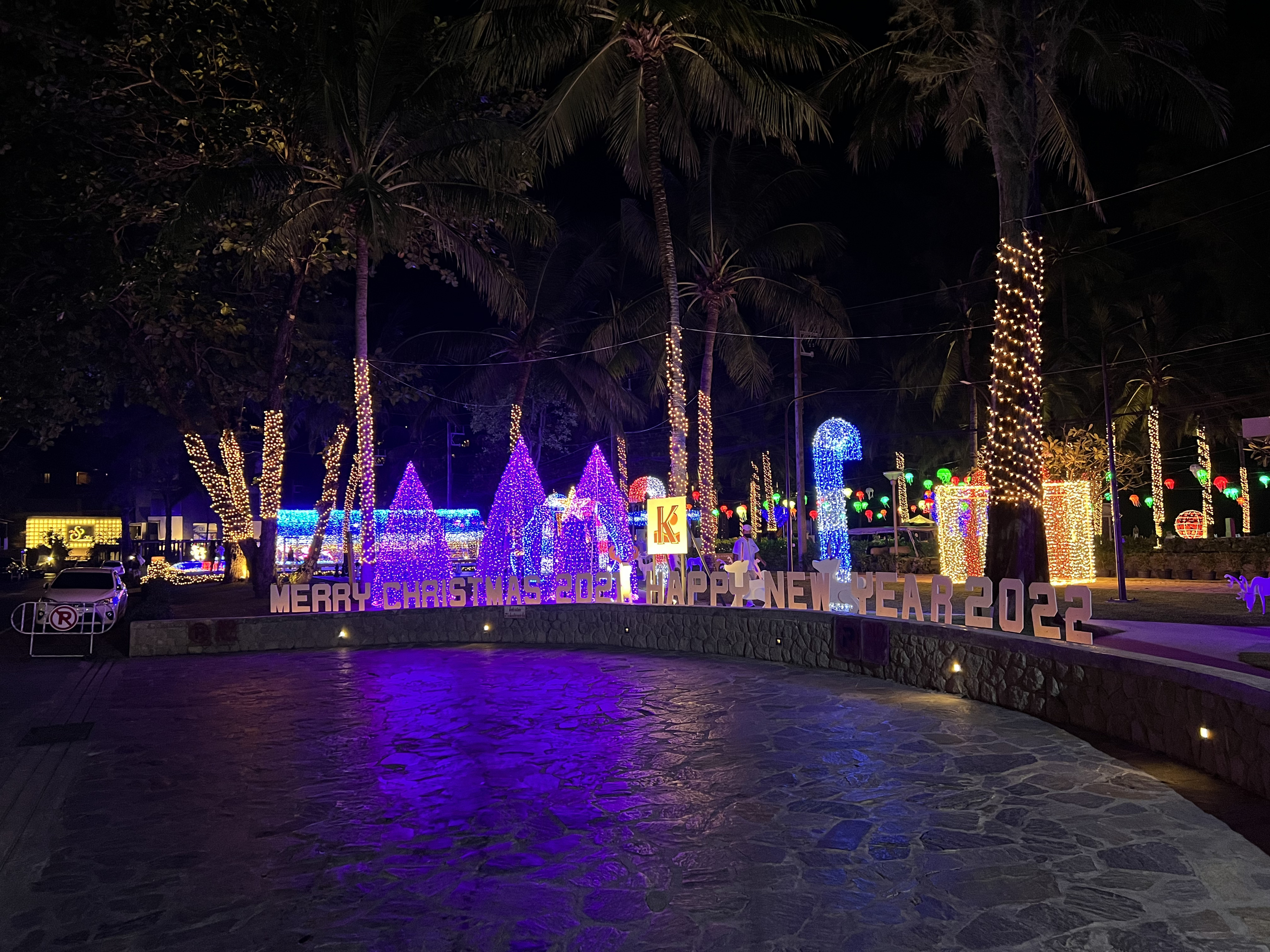 照片 泰国(Thailand) 普吉岛(Phuket) 小卡塔海滩(Kata Noi Beach) 2021-12 15