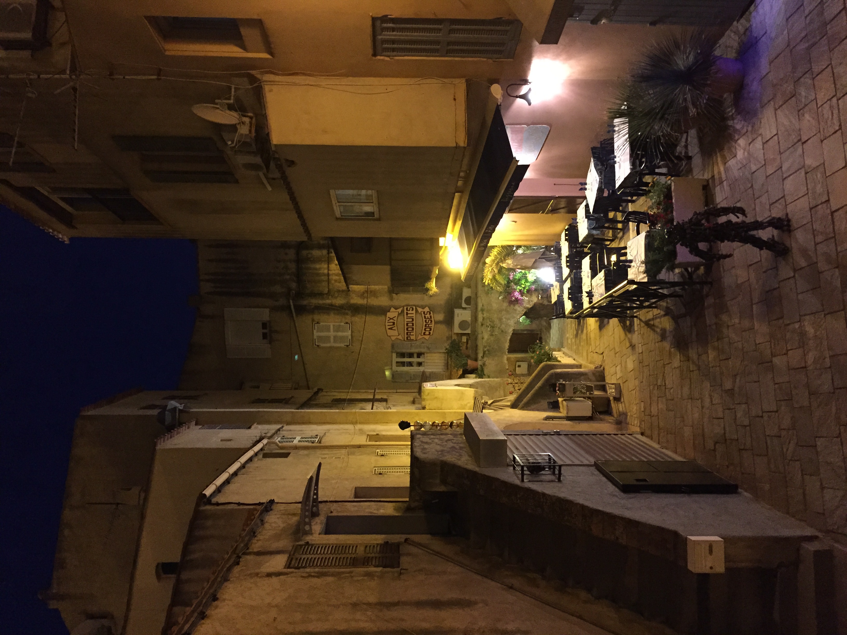 照片 法国(France) 科西嘉岛(Corsica) 卡尔维(Calvi) 2015-05 1