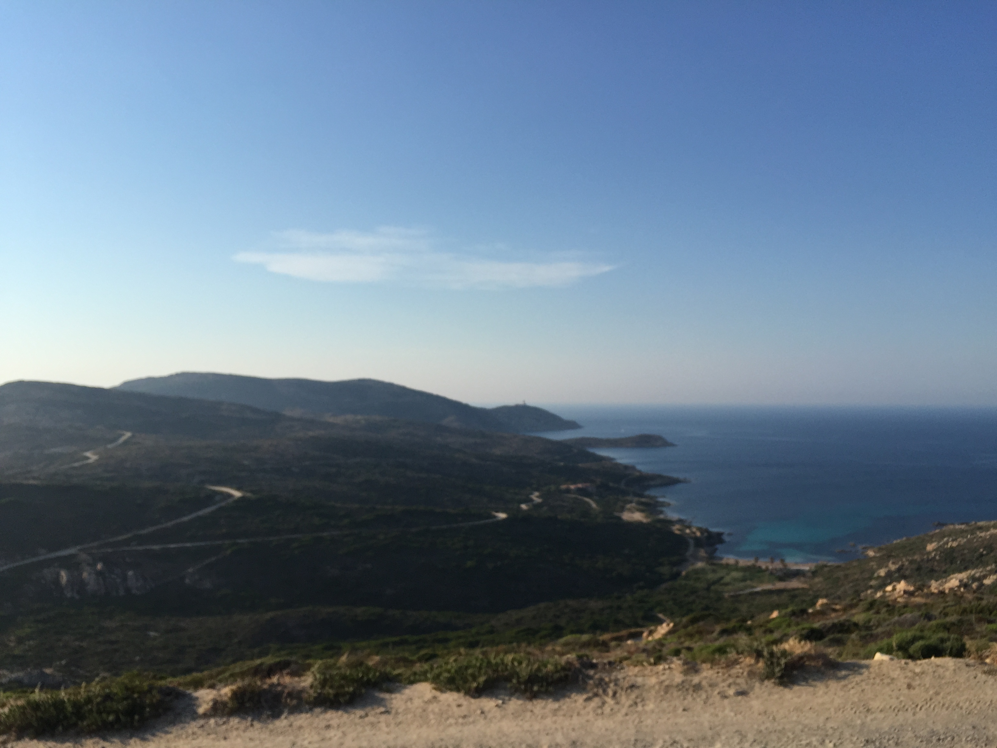照片 法国(France) 科西嘉岛(Corsica) 巴拉涅(Balagne) 2015-05 4