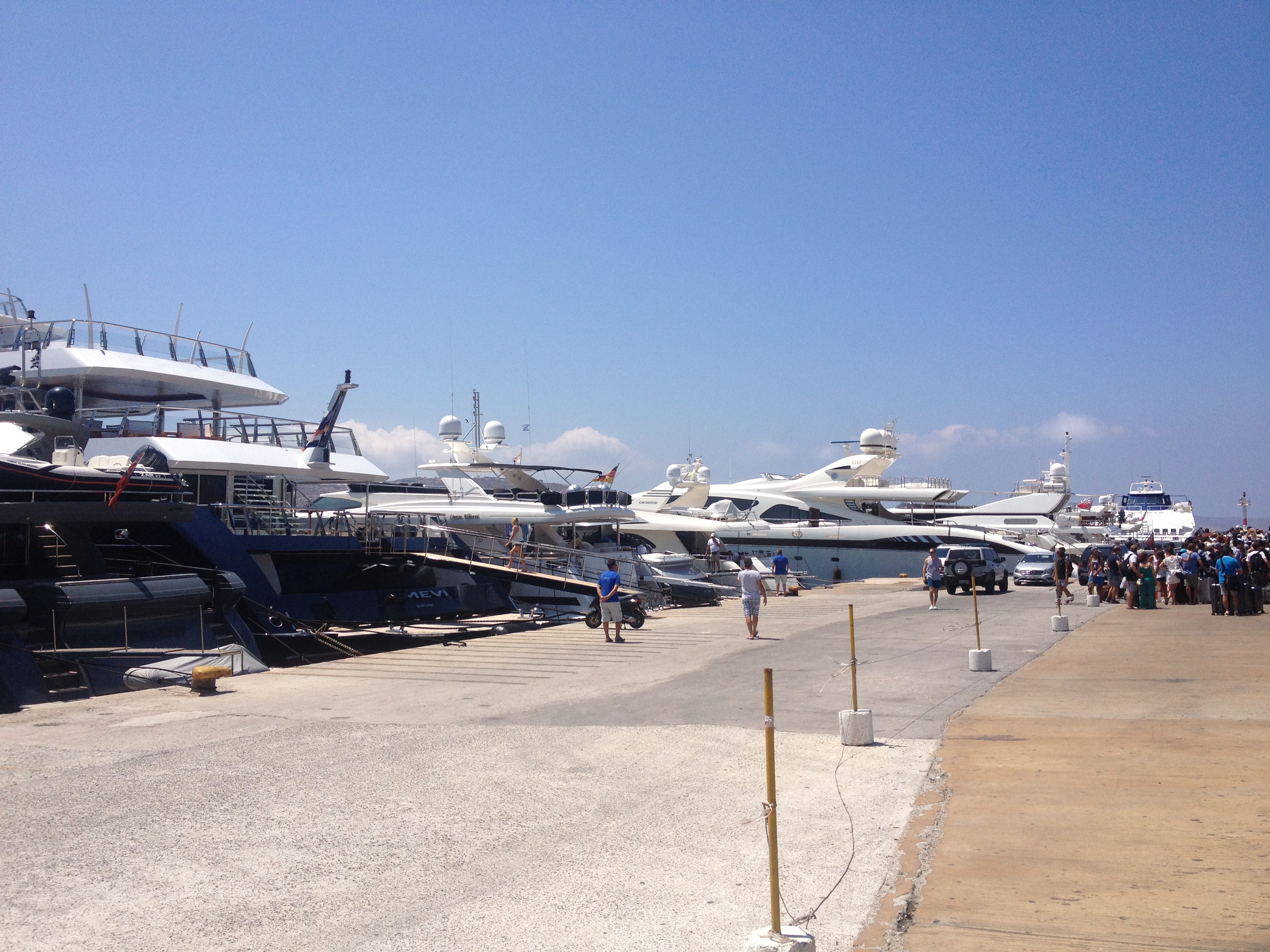照片 希腊(Greece) 米科诺斯岛(Mykonos) 2014-07 361
