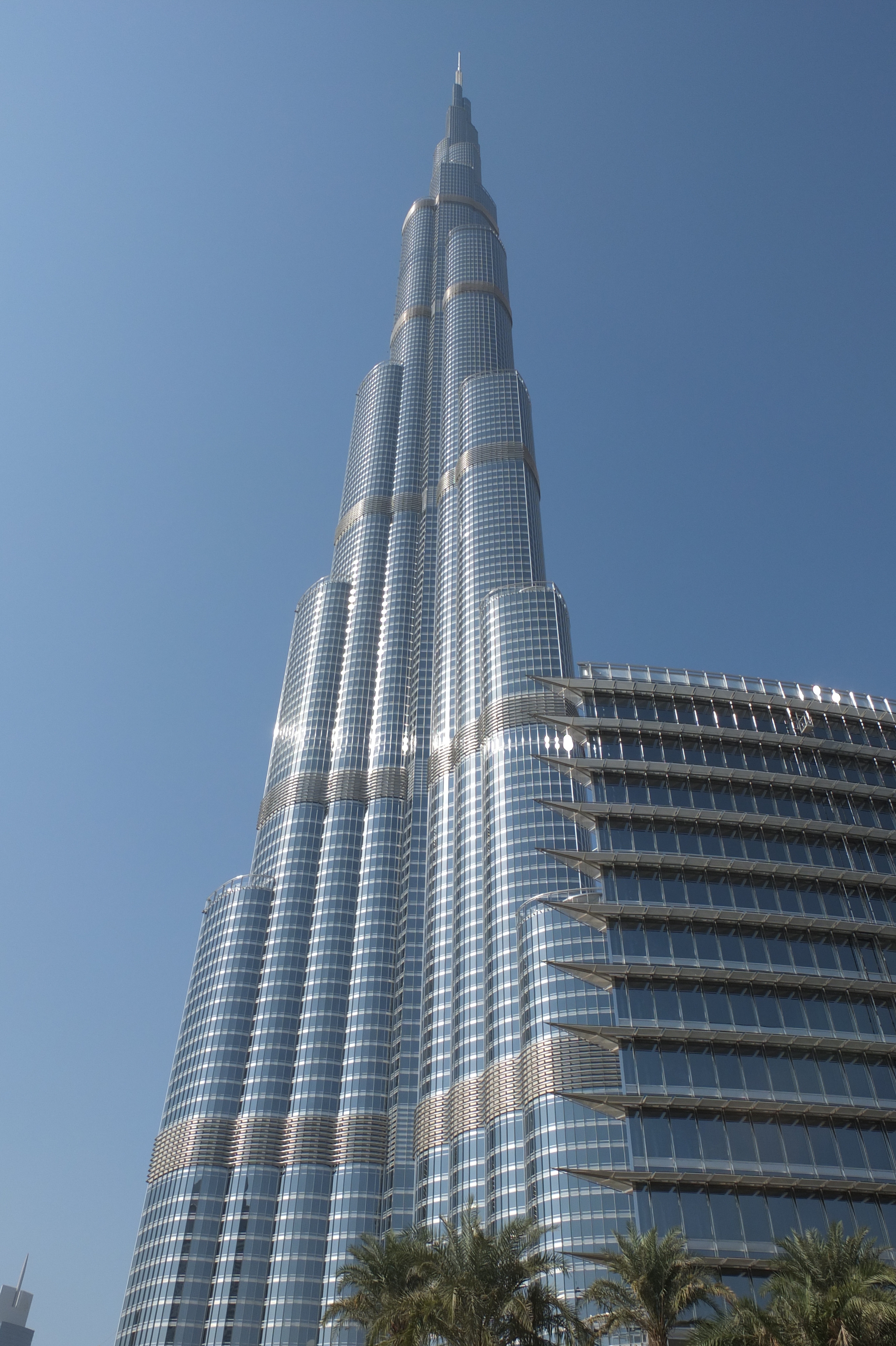 照片 阿联酋(United Arab Emirates) 迪拜(Dubai) 迪拜购物中心(The Dubai Mall) 2011-12 27