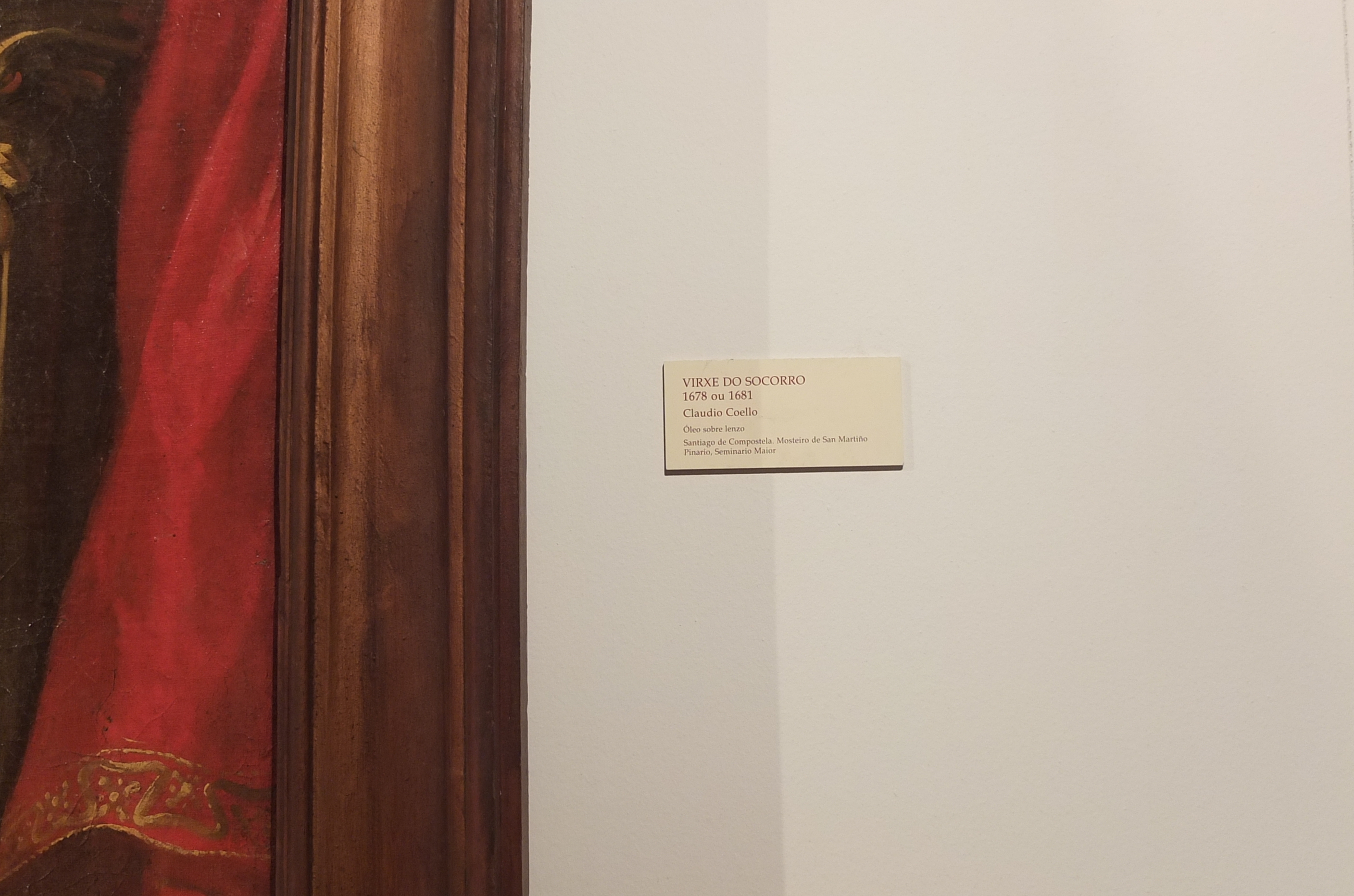 照片 西班牙(Spain) 圣地亚哥-德孔波斯特拉(Santiago de Compostela) 2013-01 204