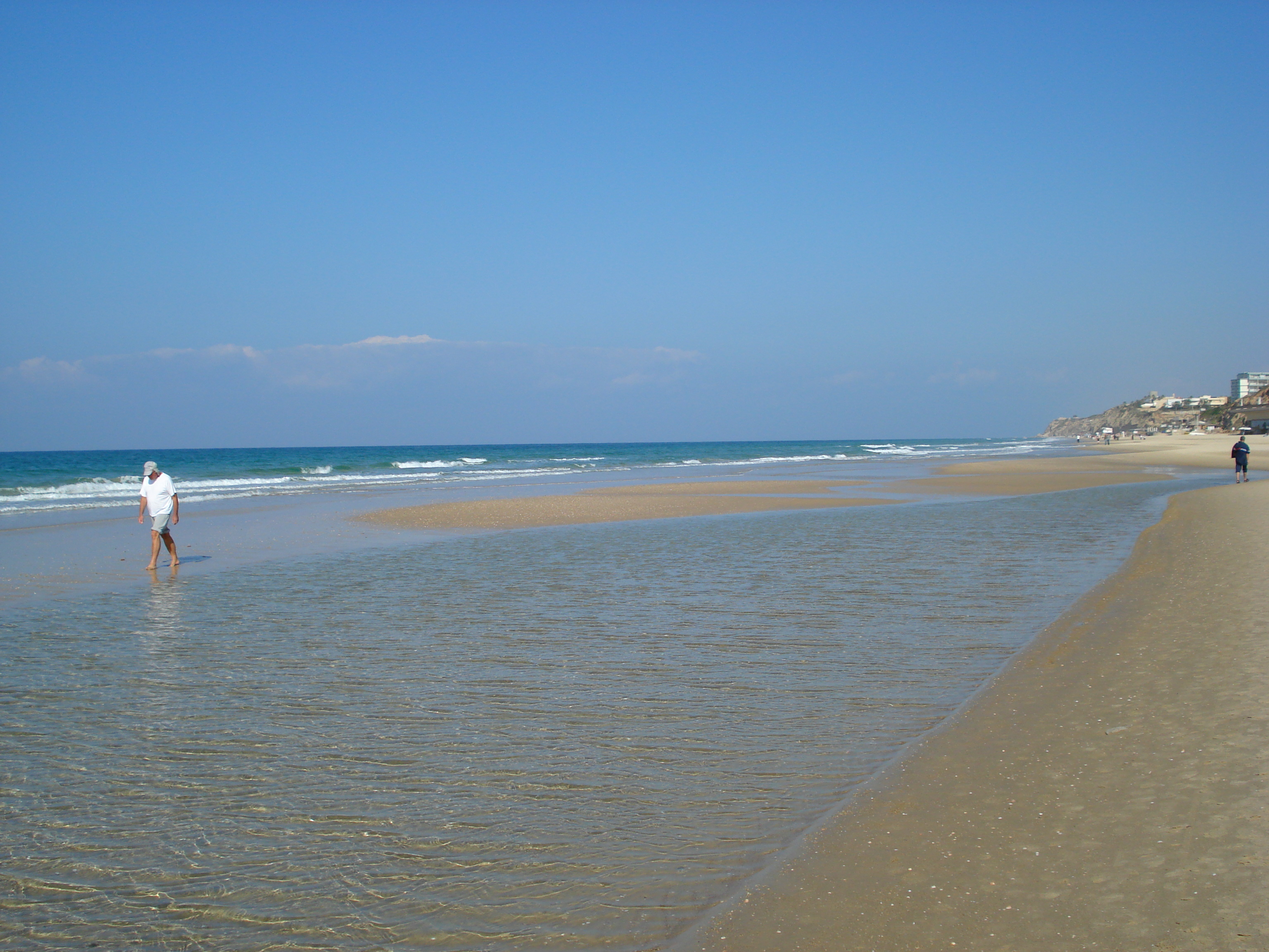 照片 以色列(Israel) 赫兹利亚(Herzliya) 2006-12 104