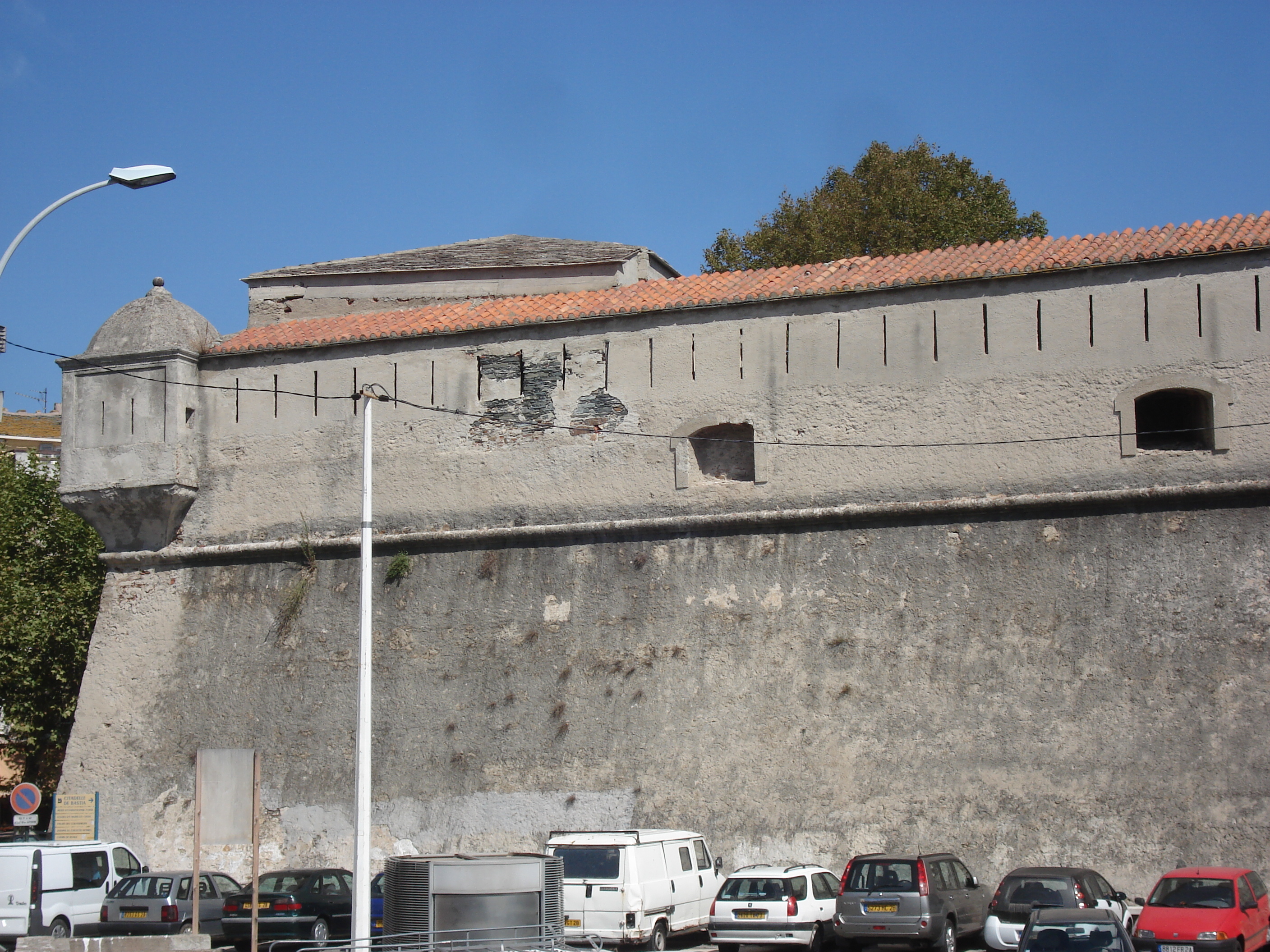 照片 法国(France) 科西嘉岛(Corsica) 巴斯蒂亚(Bastia) 2006-09 200