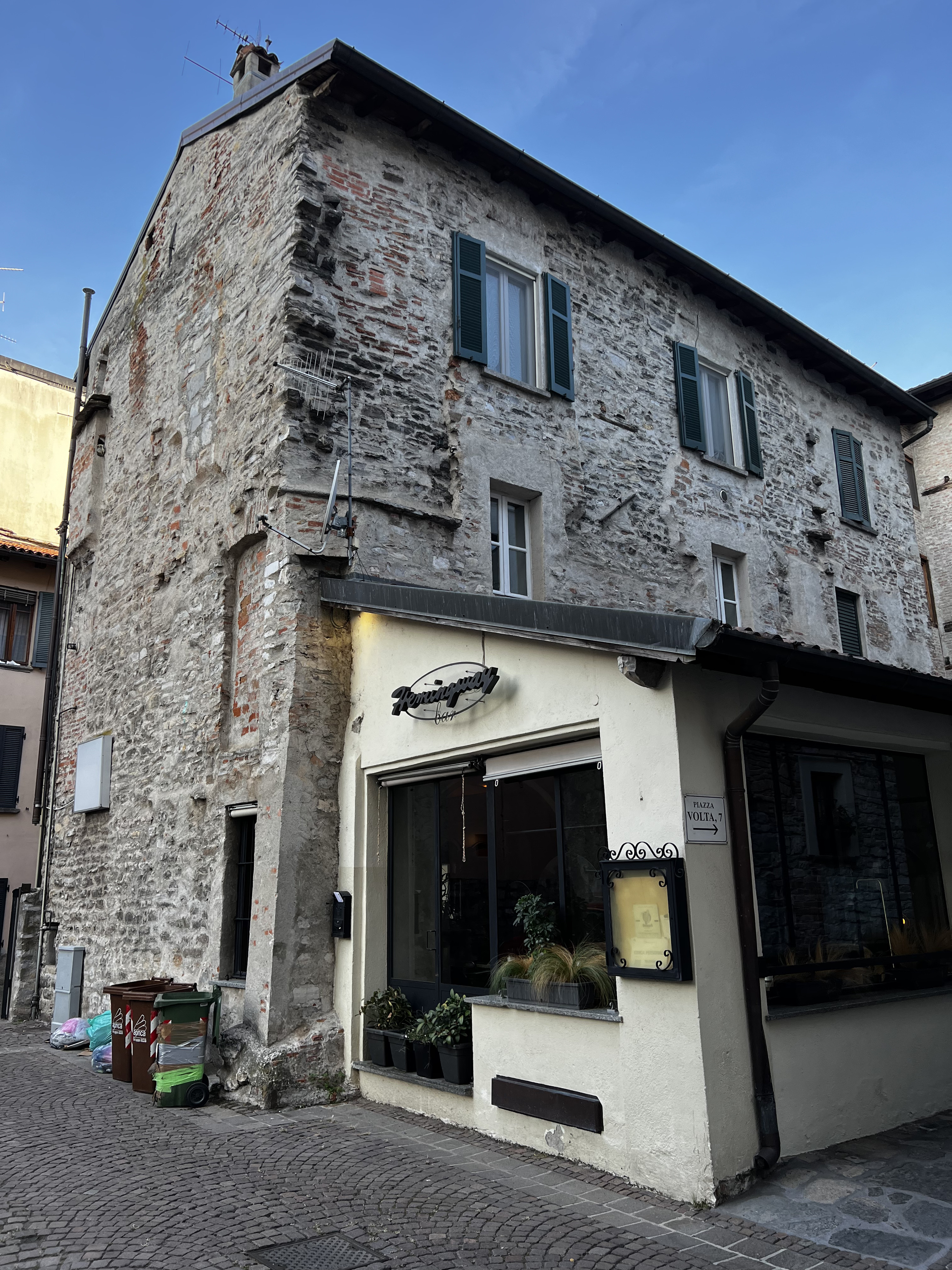 照片 意大利(Italy) 科莫(Como) 2023-10 7