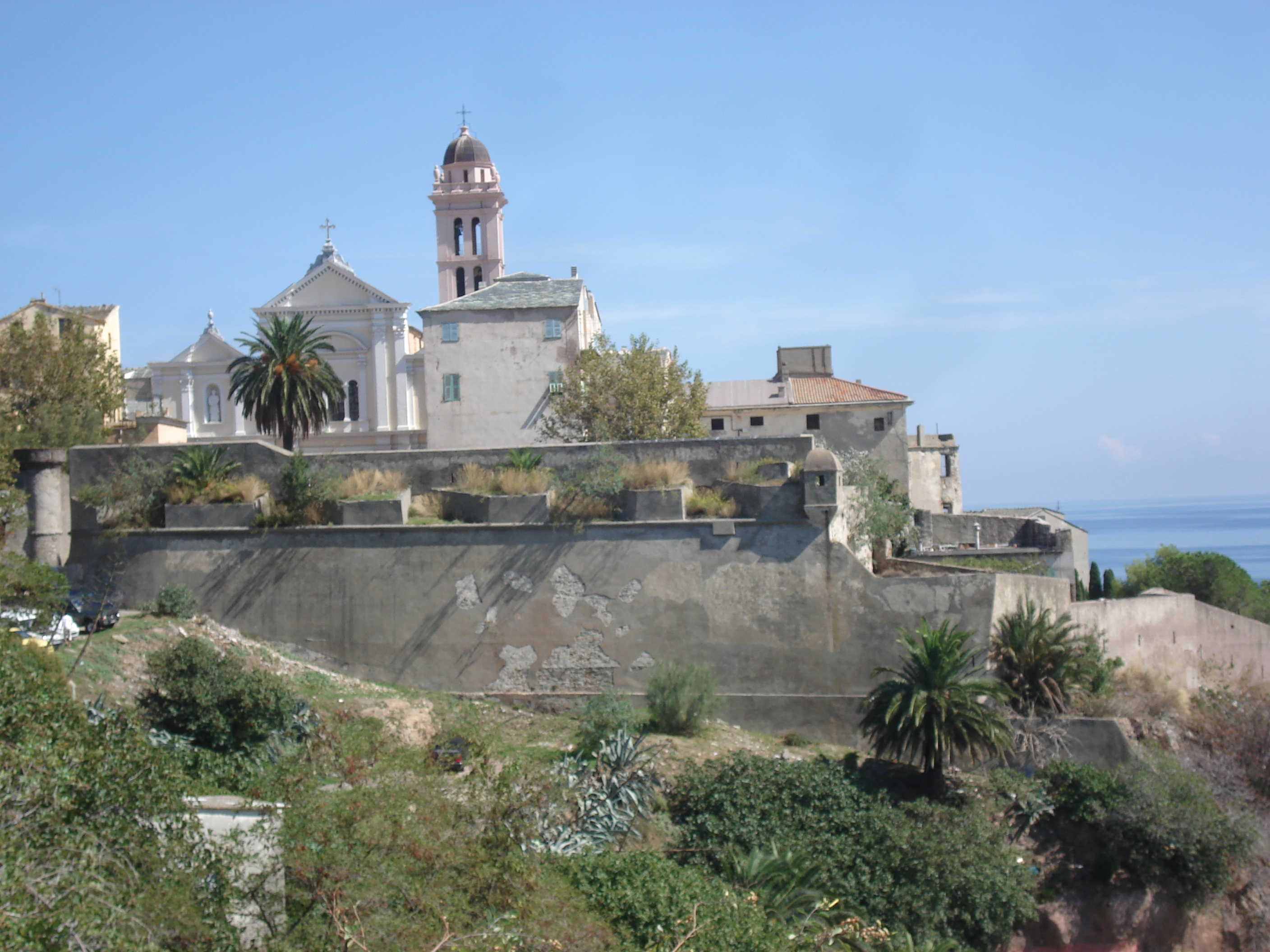 照片 法国(France) 科西嘉岛(Corsica) 巴斯蒂亚(Bastia) 2006-09 239