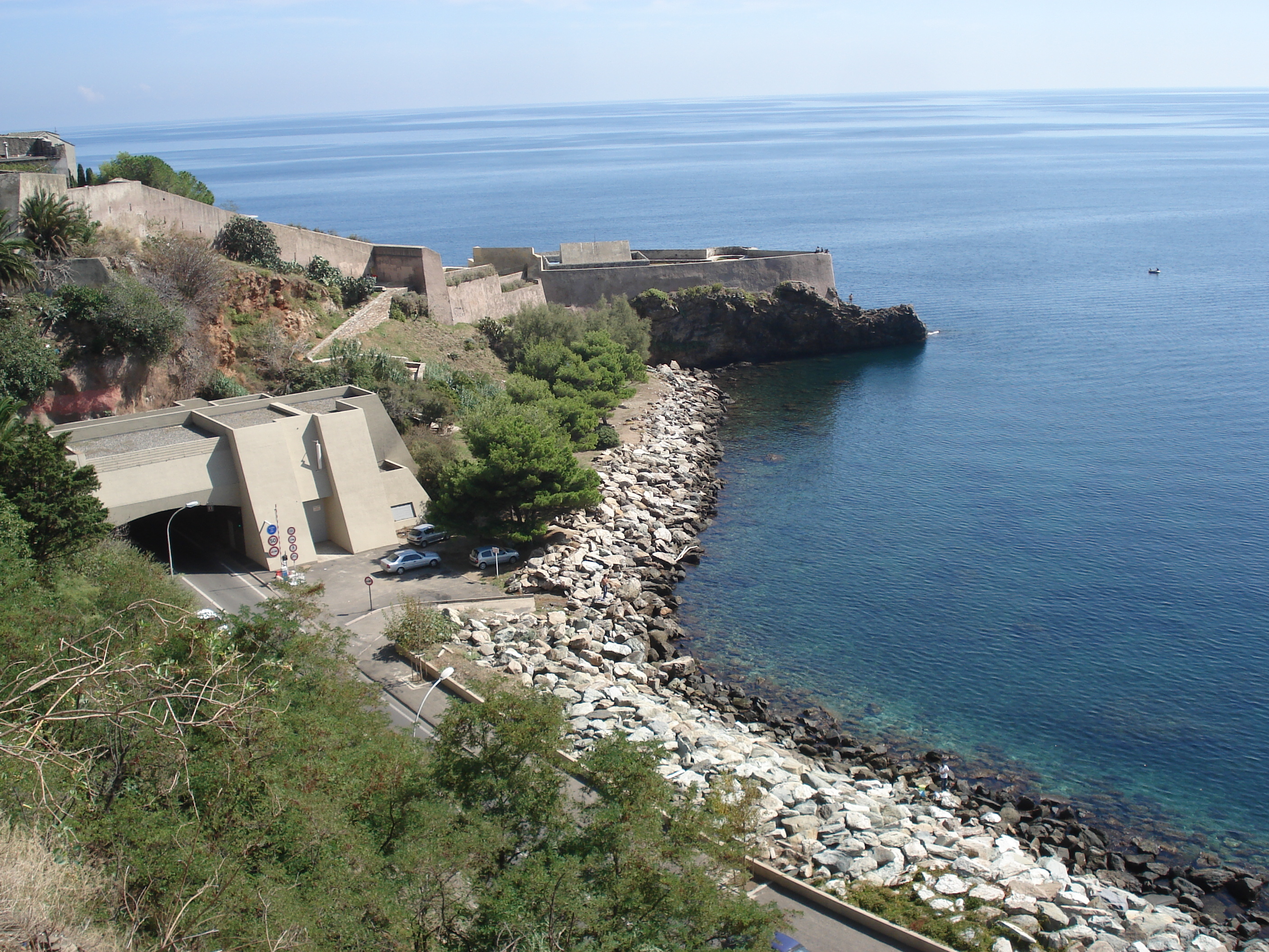 照片 法国(France) 科西嘉岛(Corsica) 巴斯蒂亚(Bastia) 2006-09 236