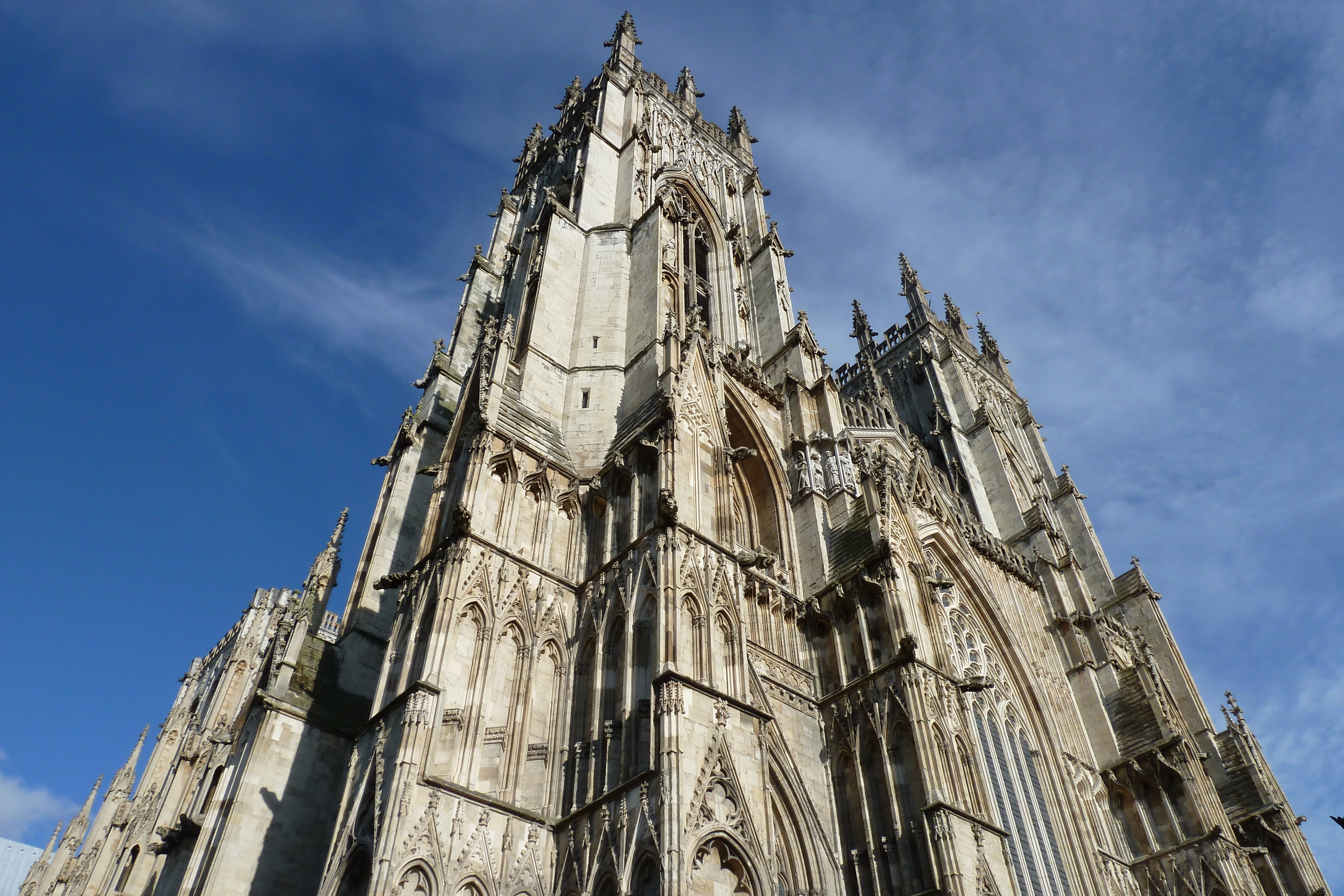 照片 英国(United Kingdom) 约克(York) 2011-07 103
