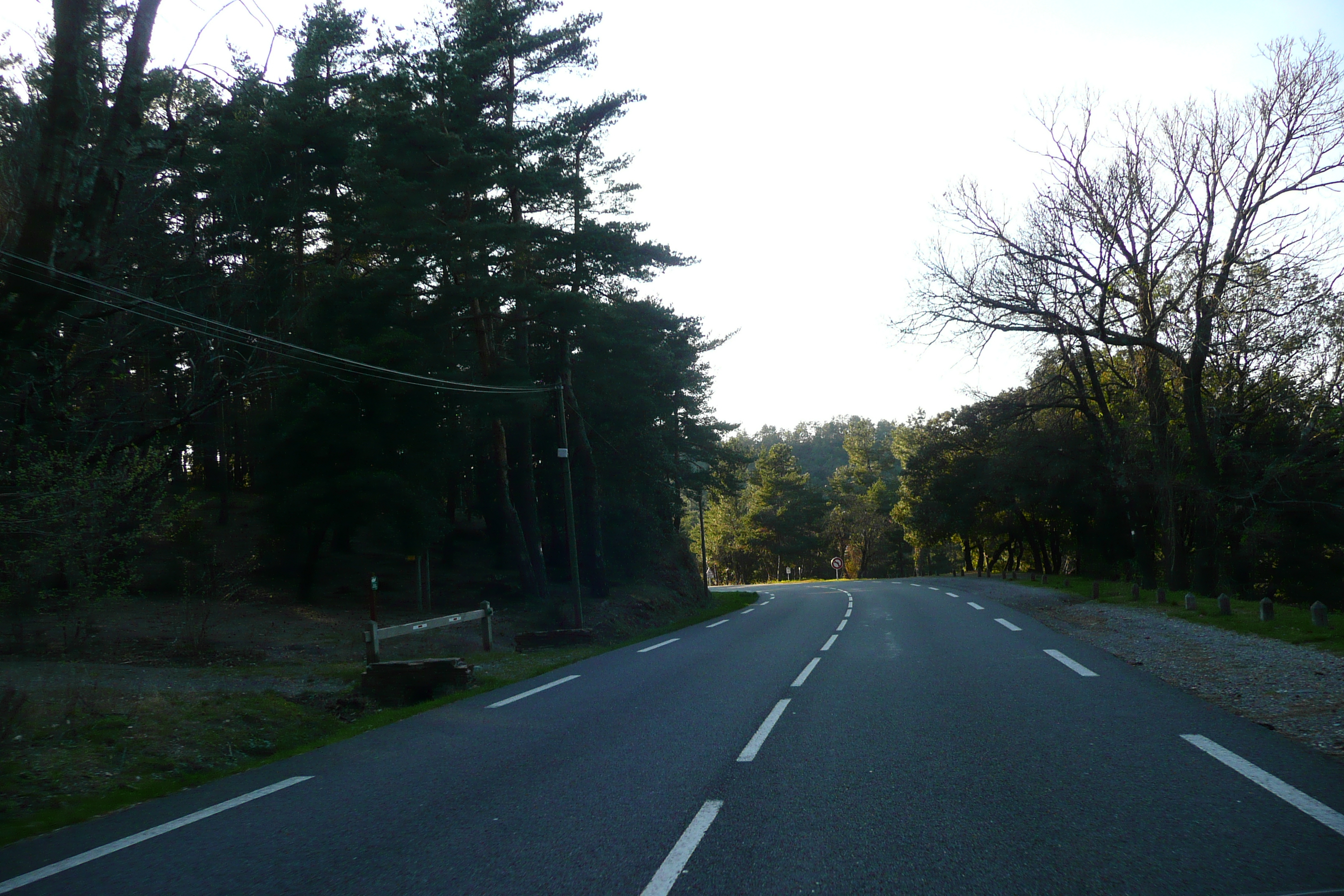 照片 法国(France) 塞文山脉(Cevennes Mountains) 2008-04 115