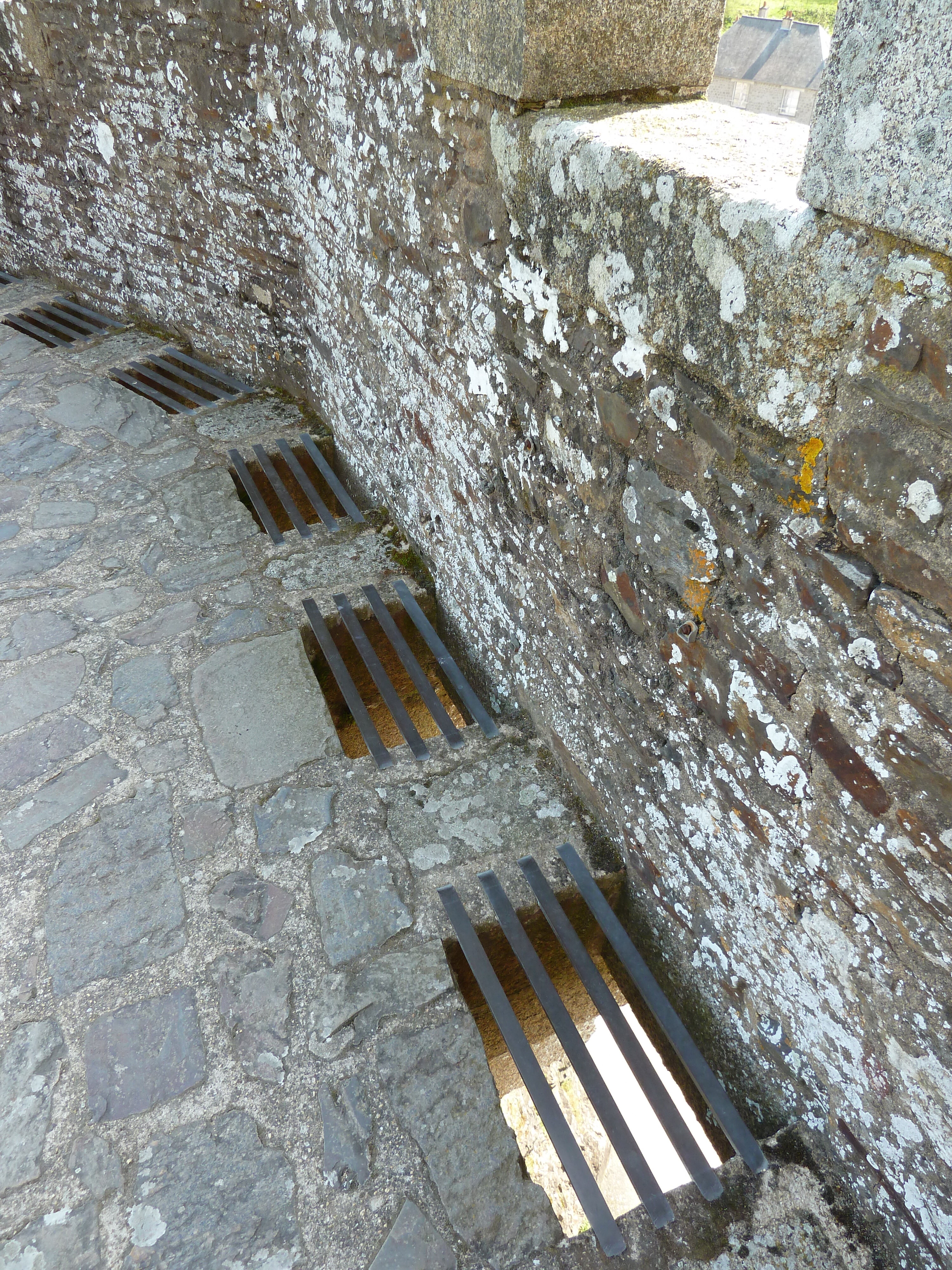 照片 法国(France) 富热尔(Fougeres) 2010-04 107