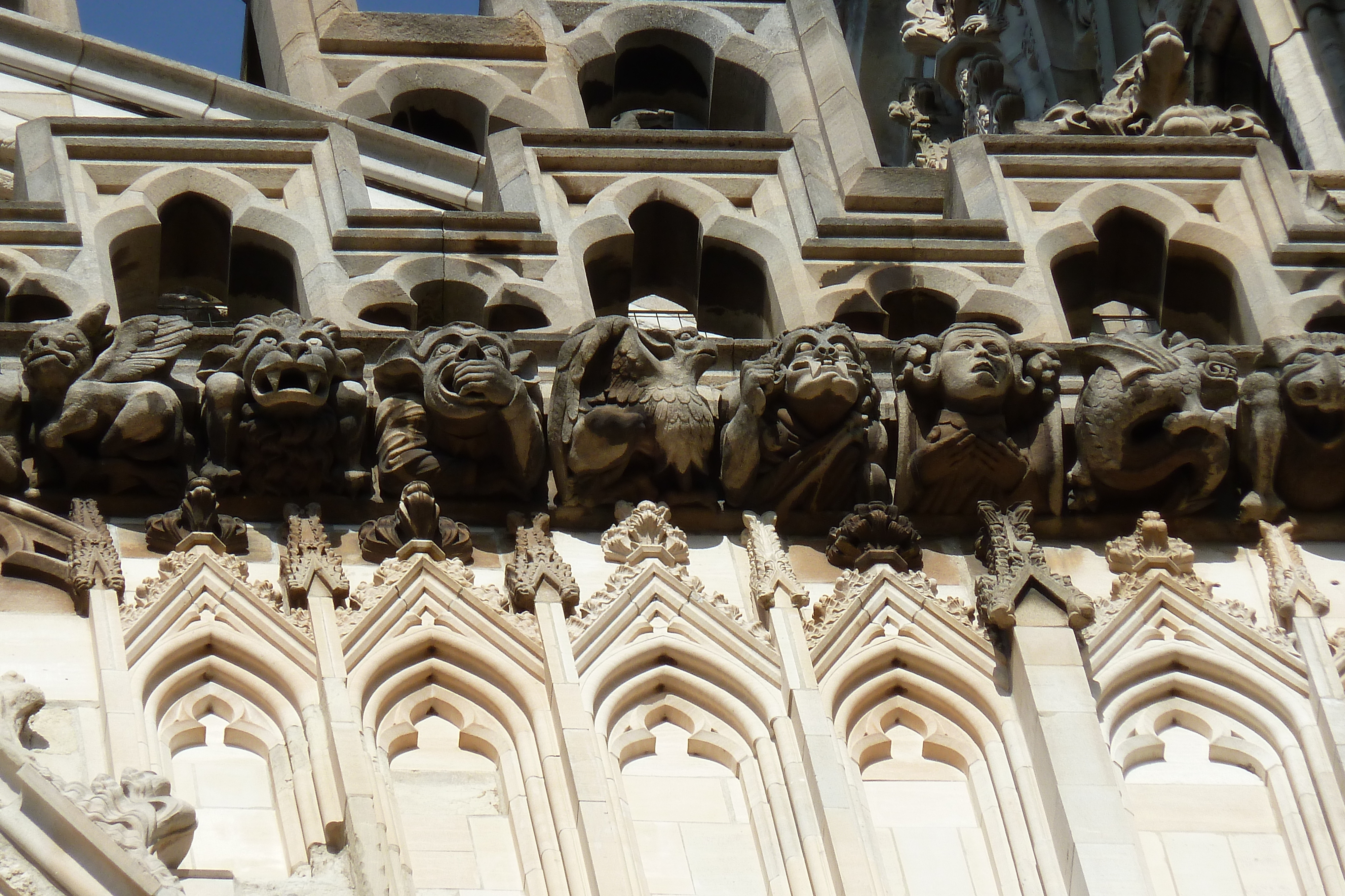 照片 英国(United Kingdom) 约克(York) 2011-07 92