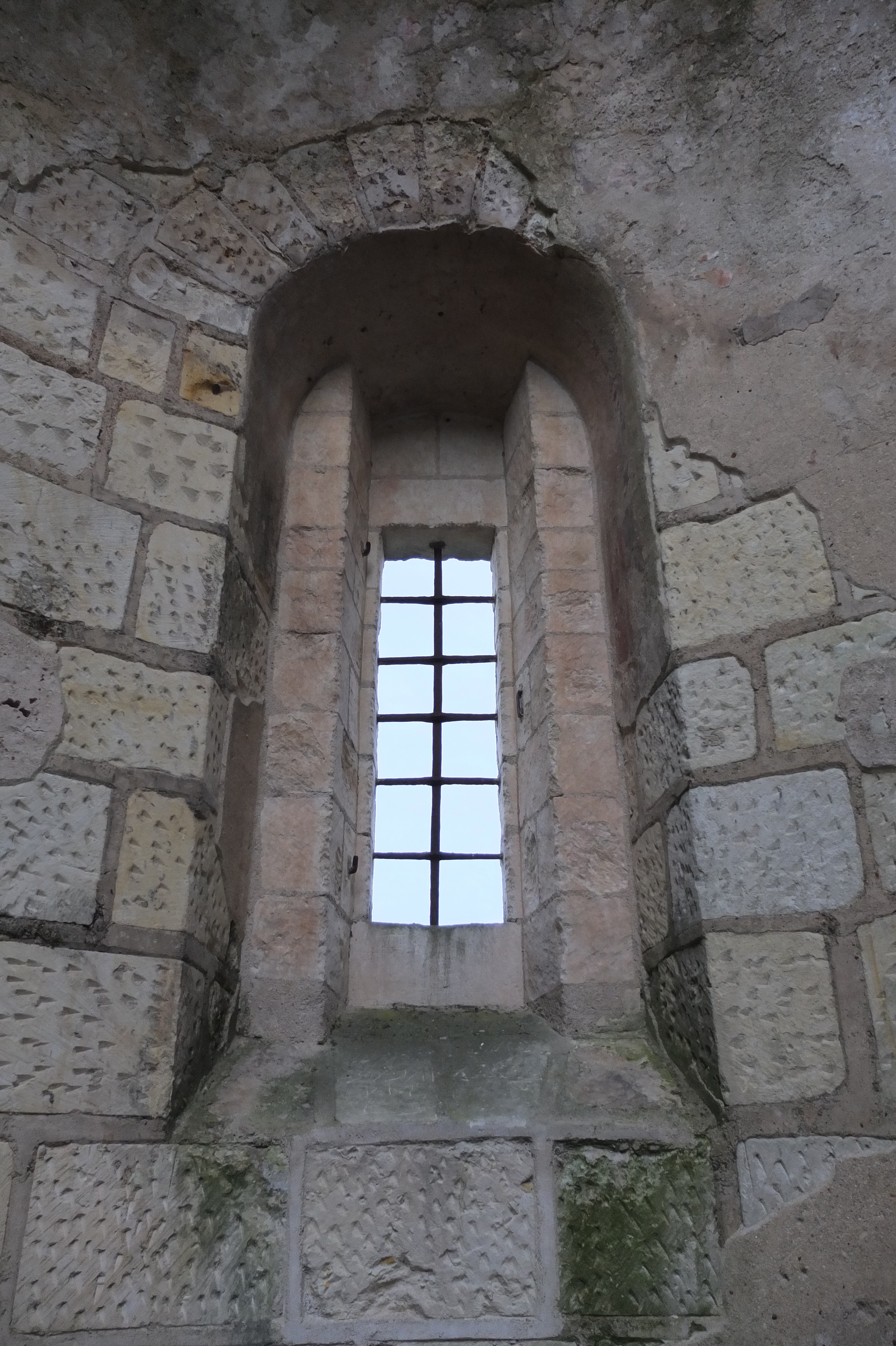 照片 法国(France) 洛什城堡(Loches Castle) 2013-01 55