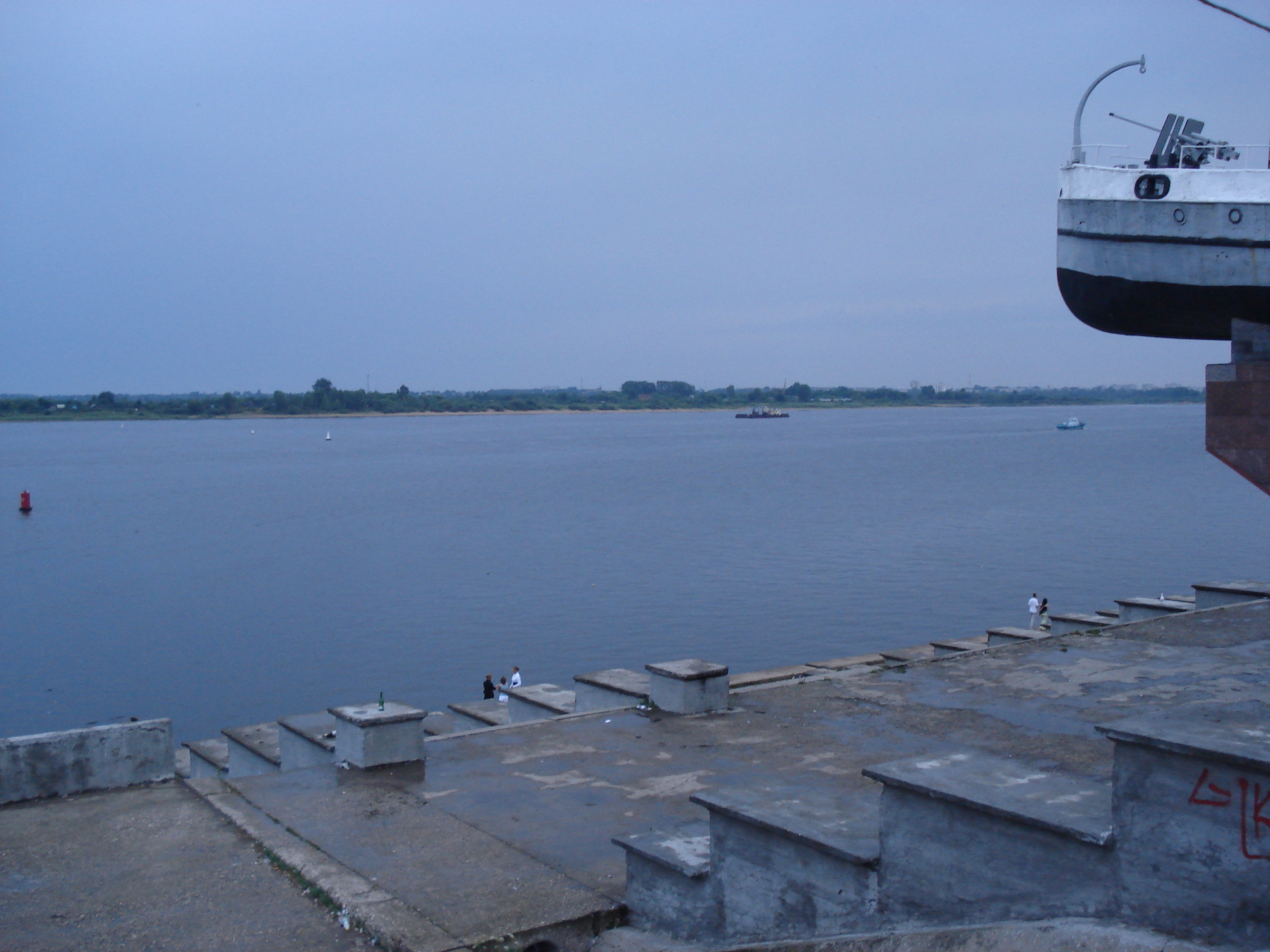 照片 俄罗斯(Russia) 下诺夫哥罗德(Nizhniy Novgorod) 2006-07 58