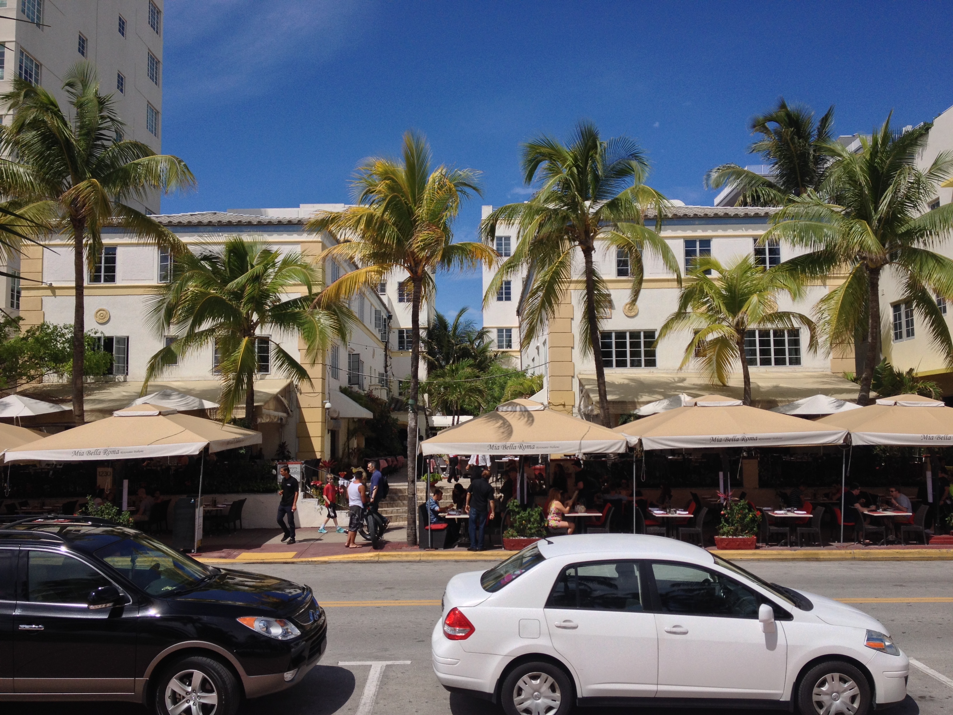照片 美国(United States) 迈阿密海滩(Miami Beach) 2015-03 119