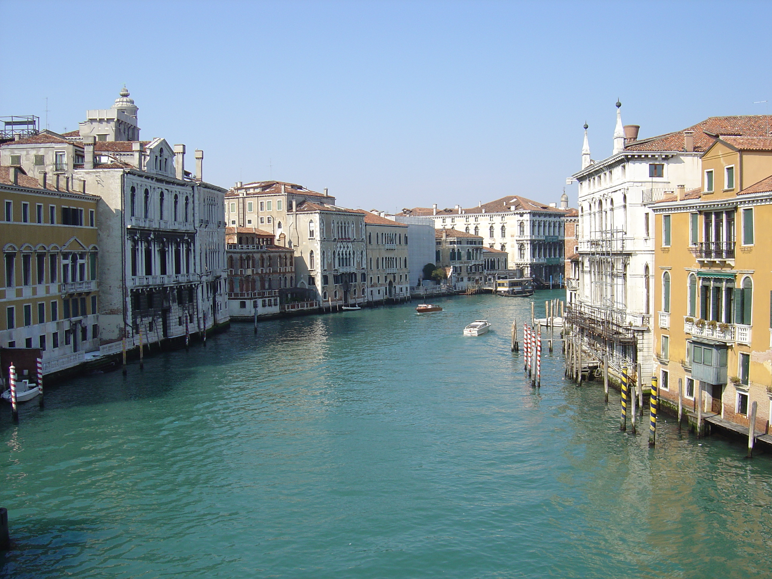照片 意大利(Italy) 威尼斯(Venice) 2005-03 692