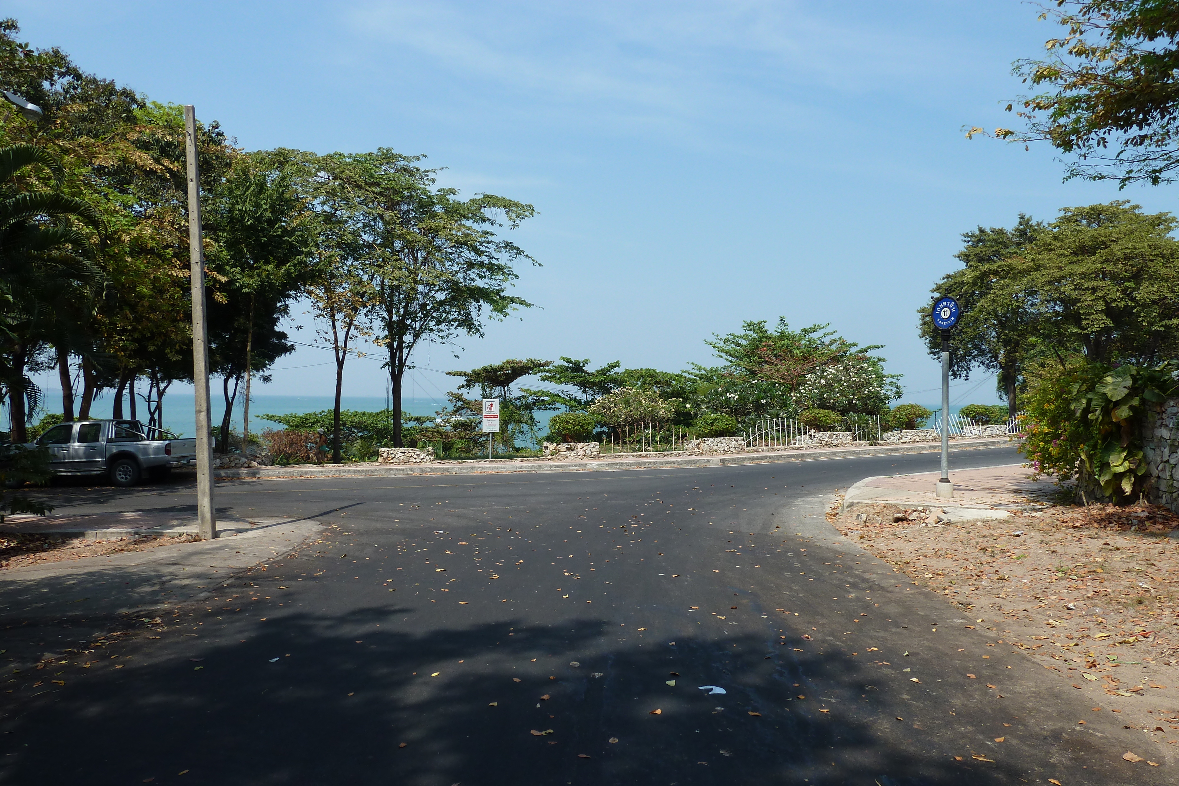 照片 泰国(Thailand) 芭提雅(Pattaya) 惬意海滩(Cosy Beach) 2011-01 69