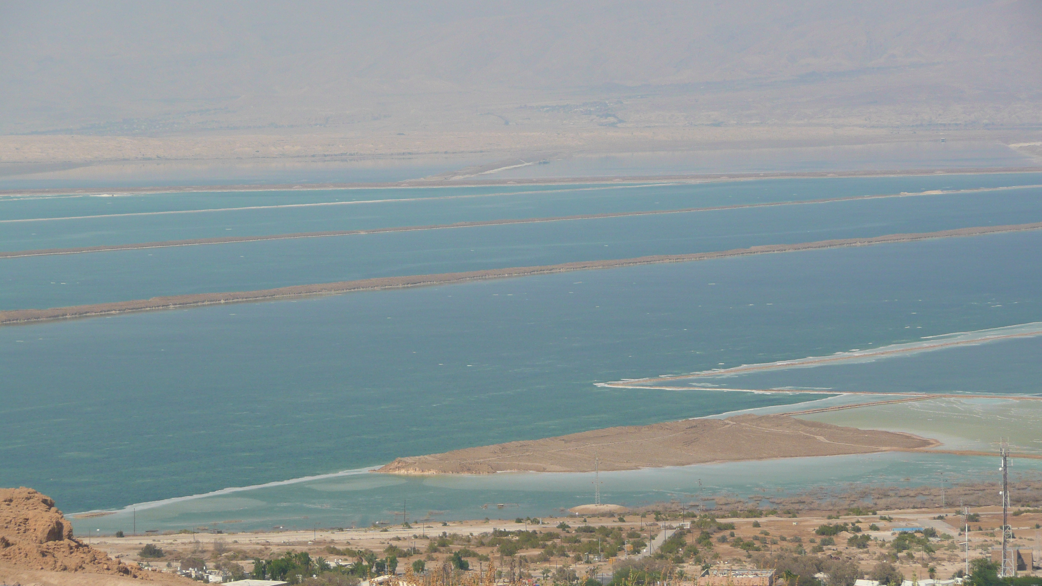 照片 以色列(Israel) 阿拉德至死海公路(Arad to Dead Sea road) 2007-06 113