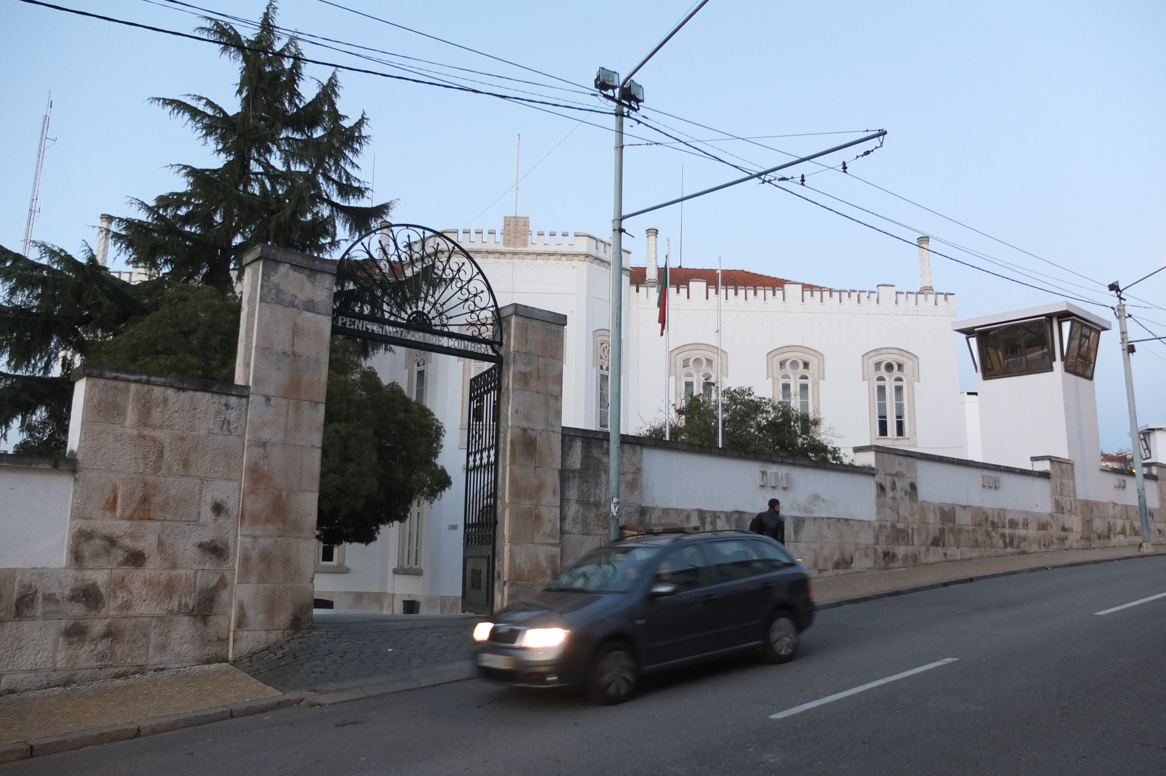 照片 葡萄牙(Portugal) 科英布拉(Coimbra) 2013-01 42
