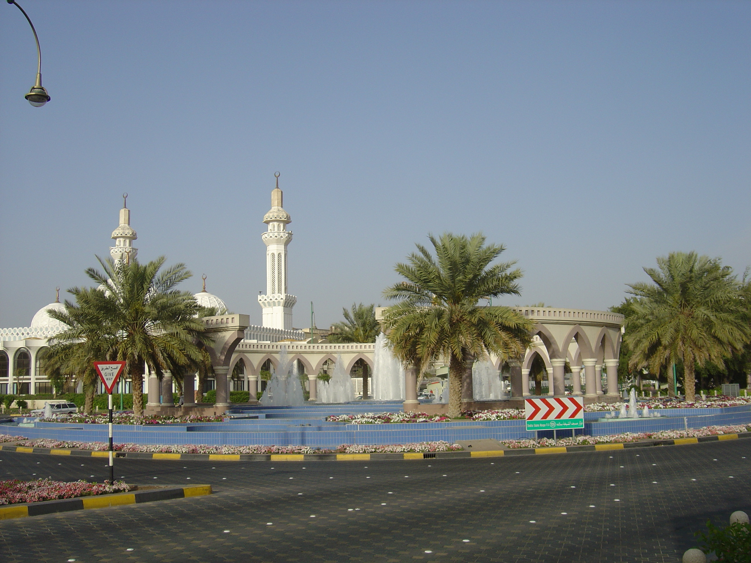 照片 阿联酋(United Arab Emirates) 艾因(Al Ain) 2005-03 102