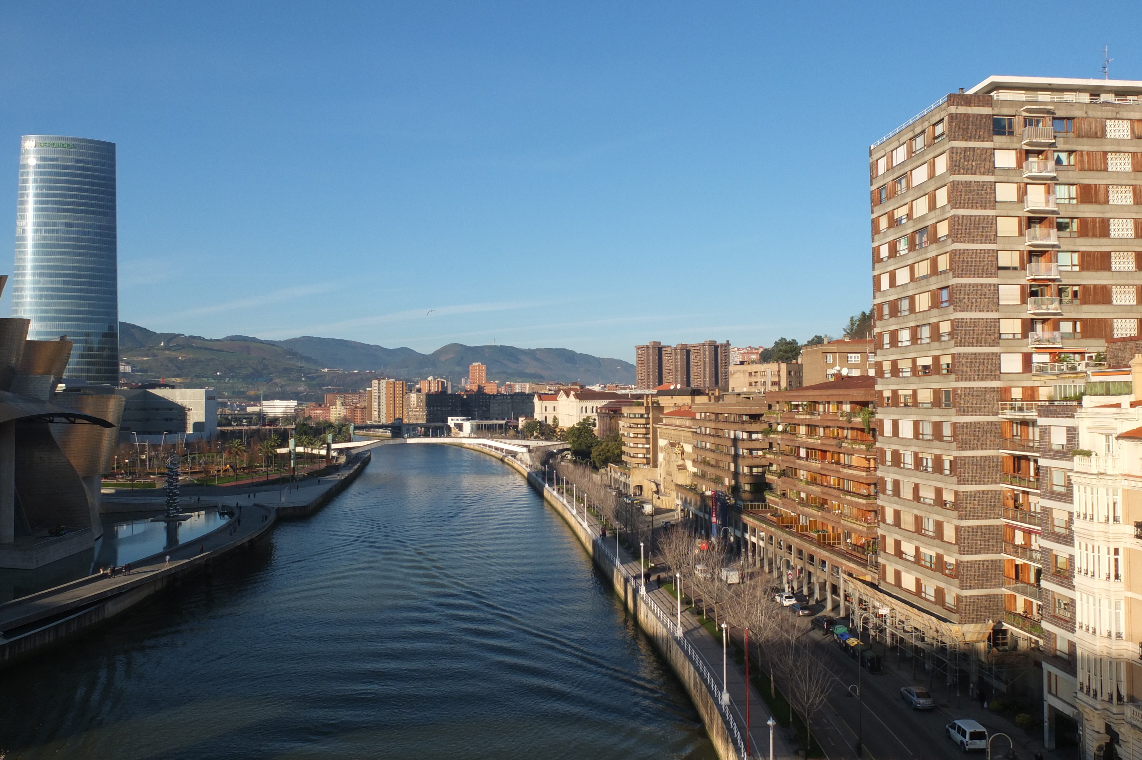 照片 西班牙(Spain) 毕尔巴鄂(Bilbao) 2013-01 7