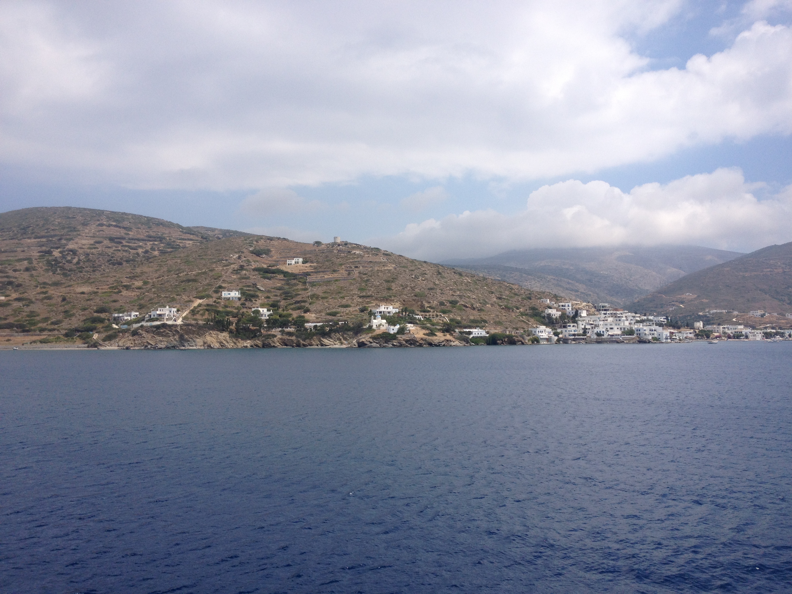 照片 希腊(Greece) 阿莫尔戈斯岛(Amorgos) 2014-07 128