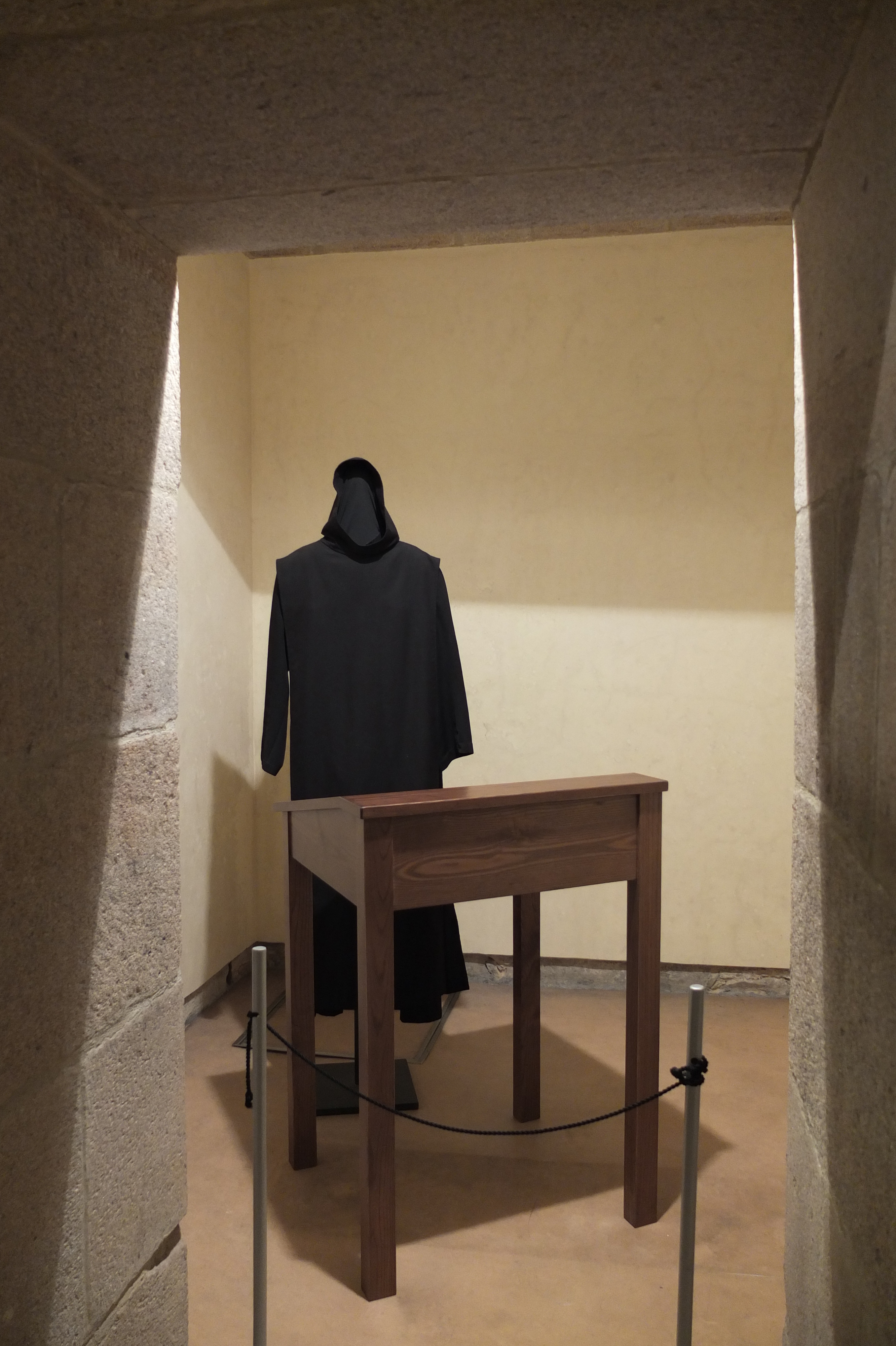 照片 西班牙(Spain) 圣地亚哥-德孔波斯特拉(Santiago de Compostela) 2013-01 12