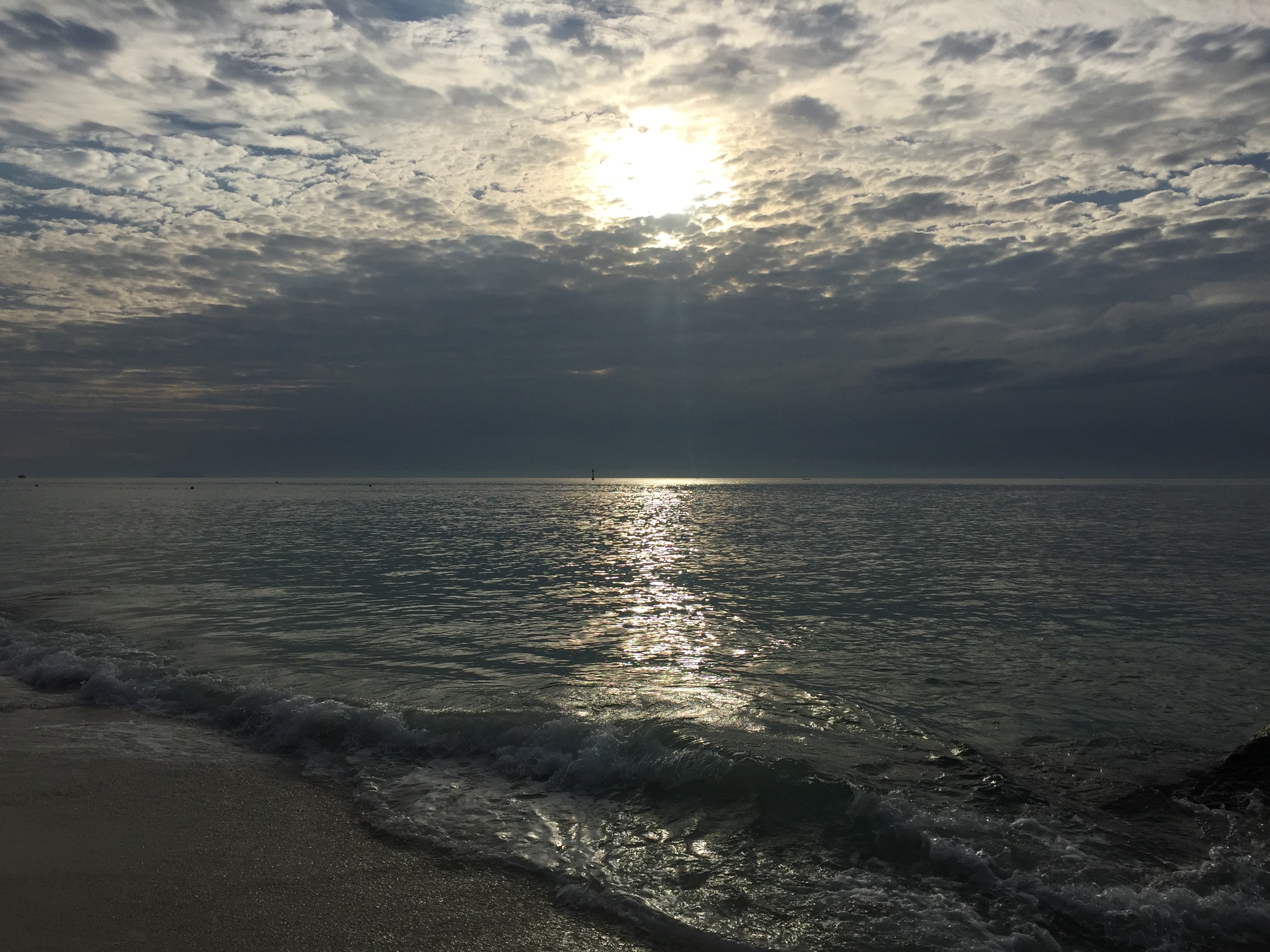 照片 泰国(Thailand) 沙美岛(Ko Samet) 2016-12 28