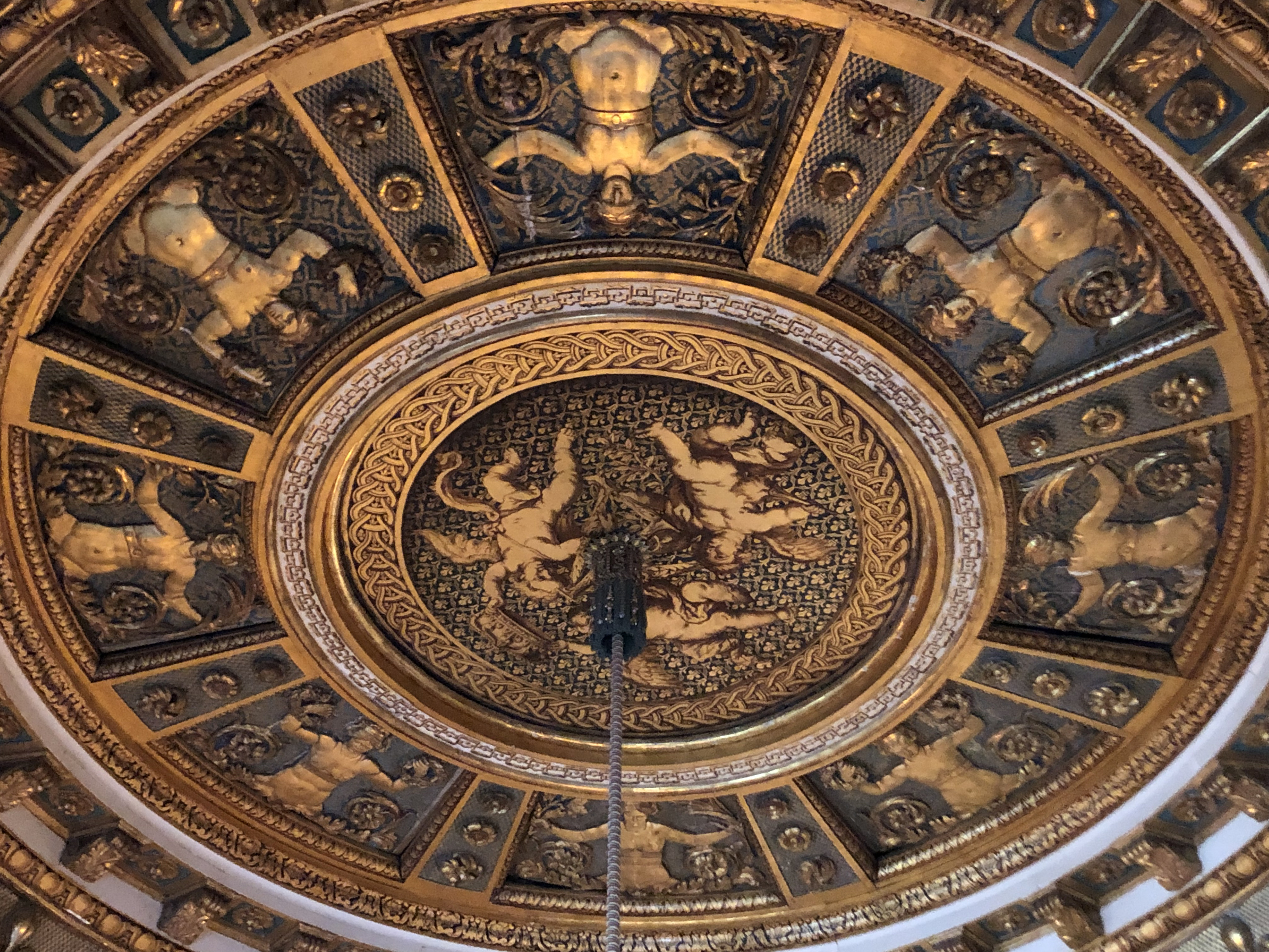 照片 法国(France) 枫丹白露(Fontainebleau) 2019-04 402