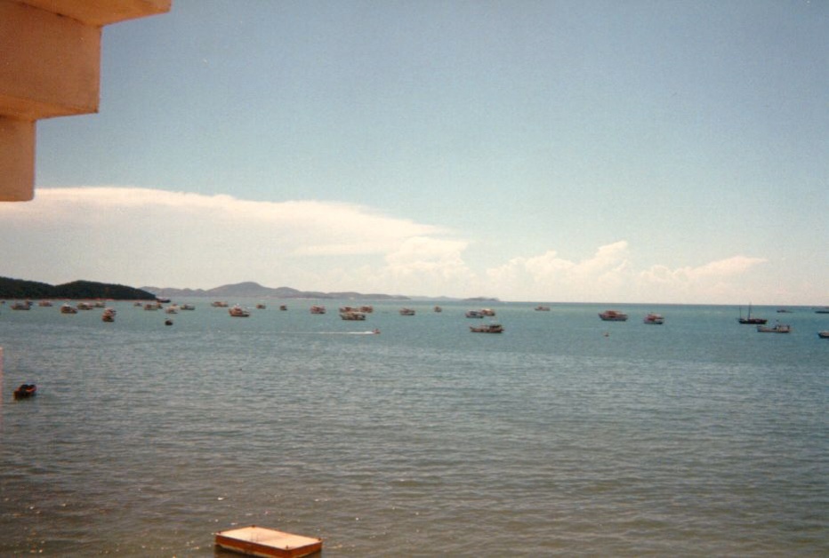 照片 泰国(Thailand) 芭提雅(Pattaya) 1989-04 6
