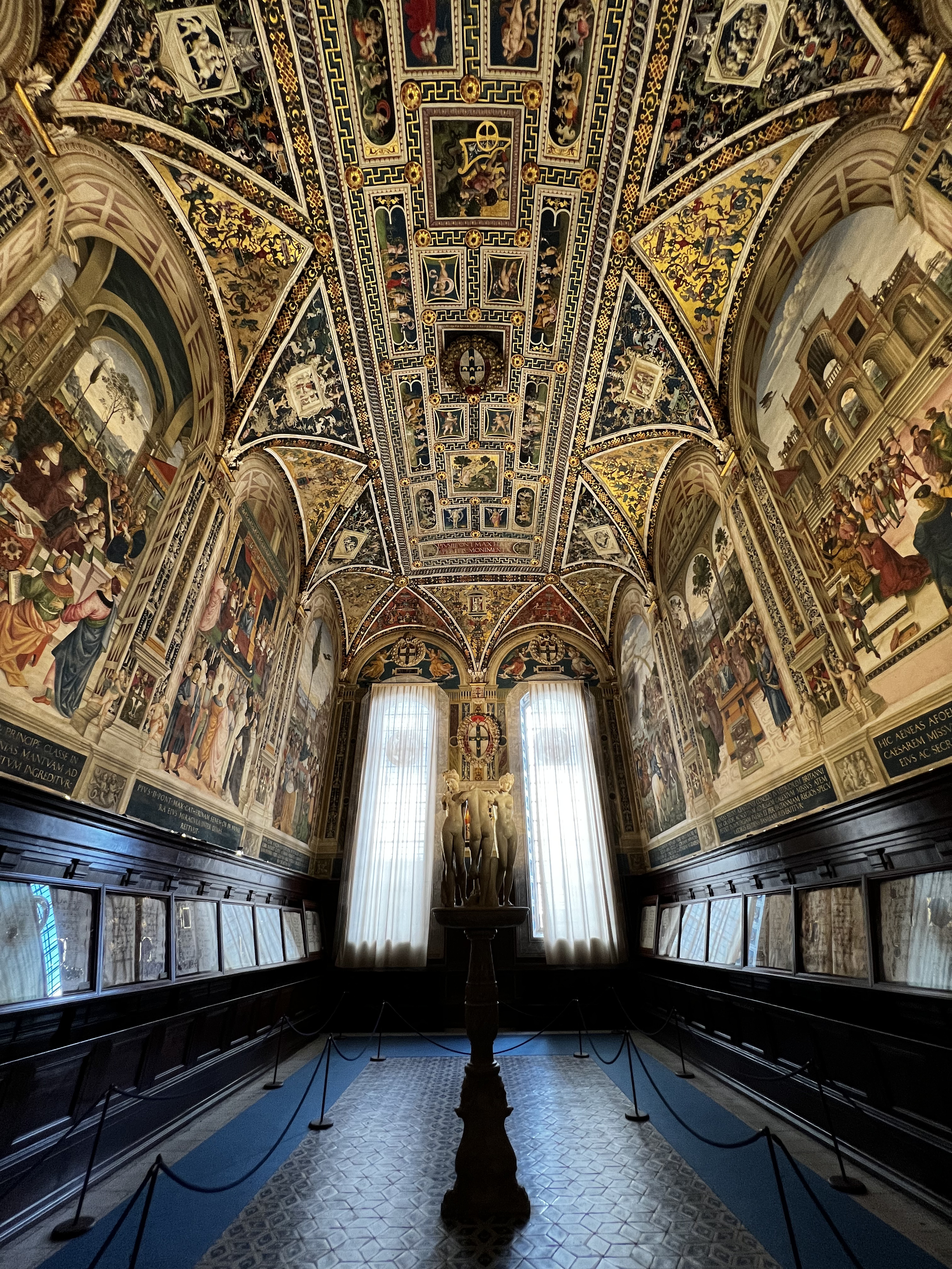 照片 意大利(Italy) 锡耶纳(Siena) 2022-05 3