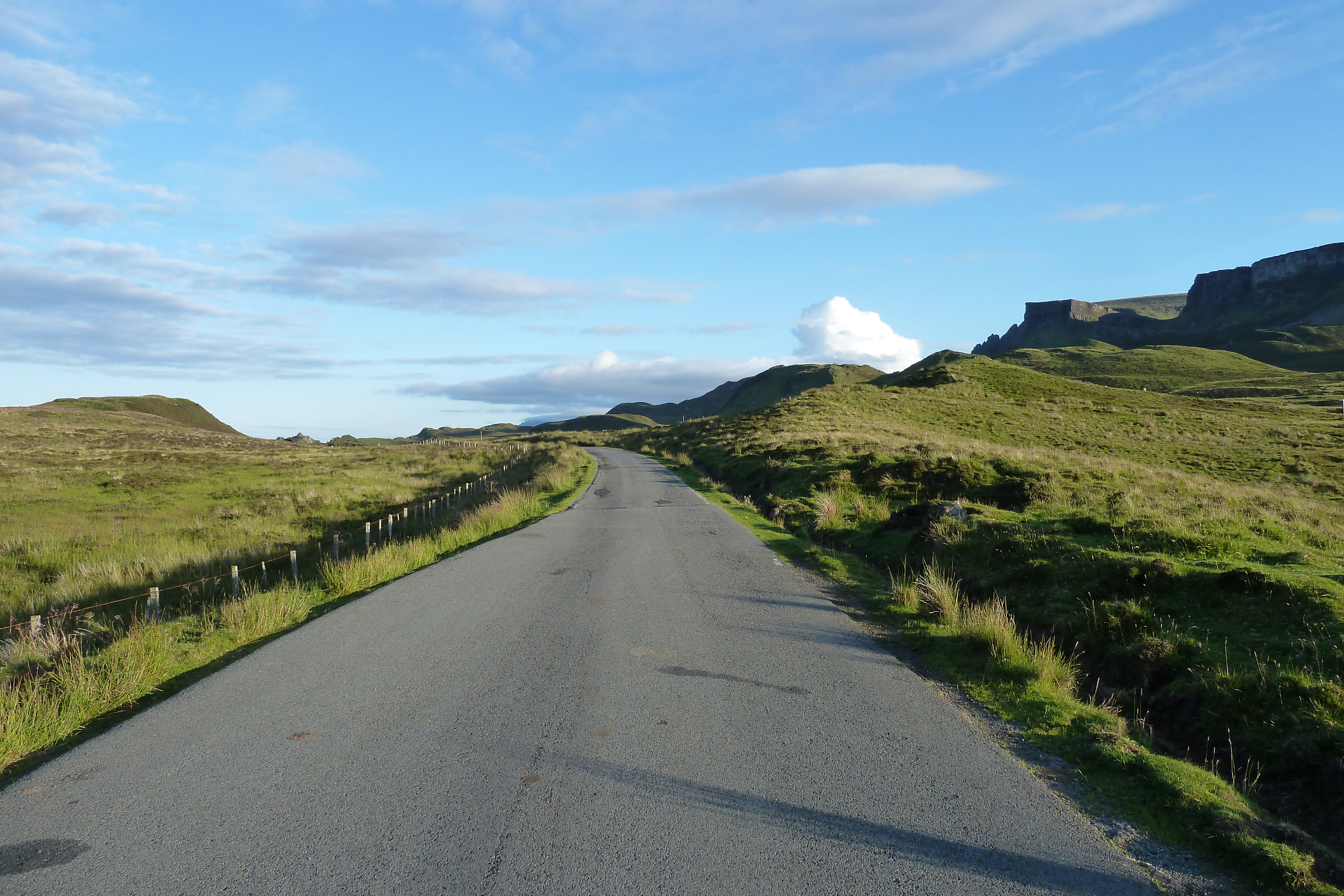 照片 英国(United Kingdom) 斯凯岛(Skye) 2011-07 268