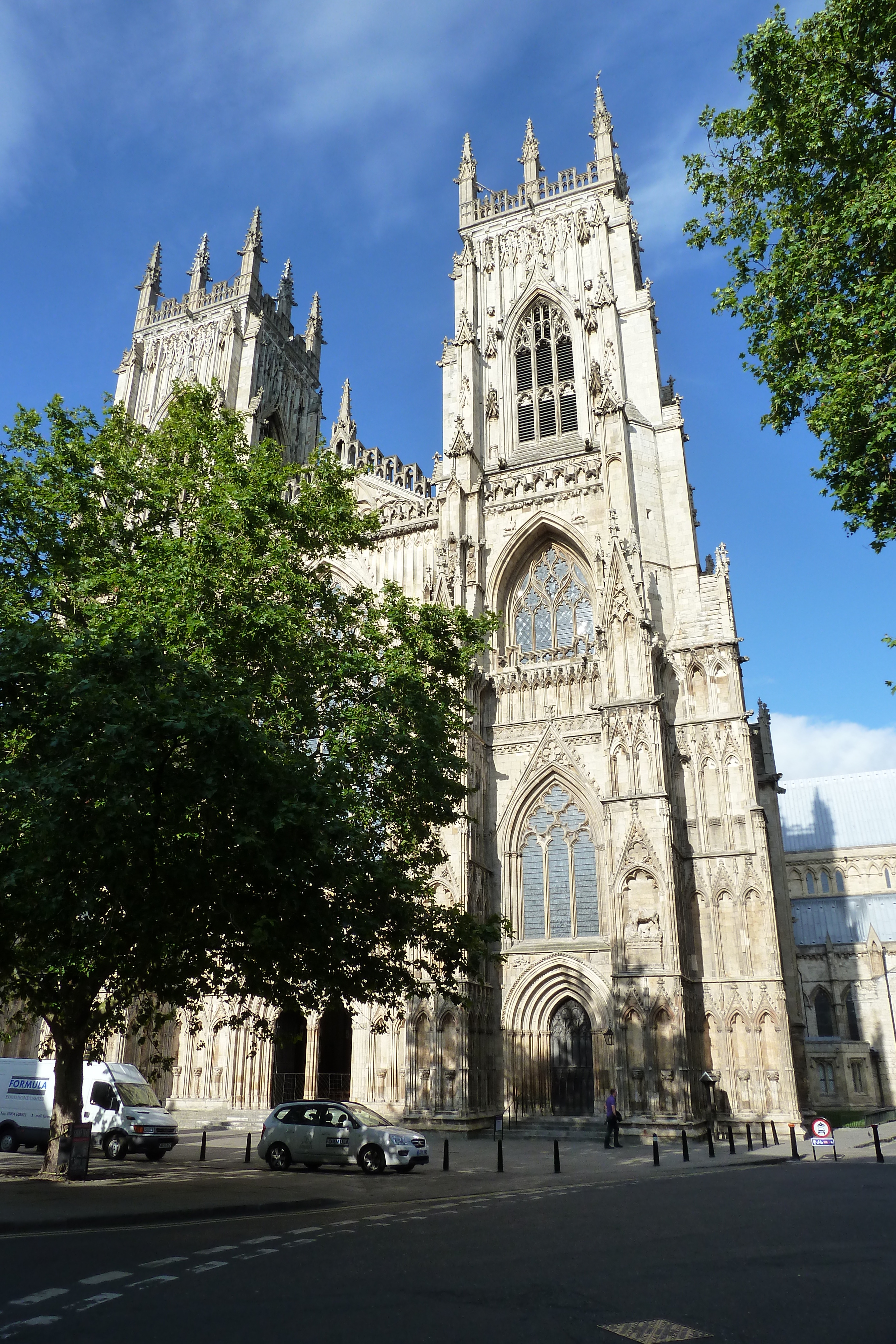 照片 英国(United Kingdom) 约克(York) 2011-07 115