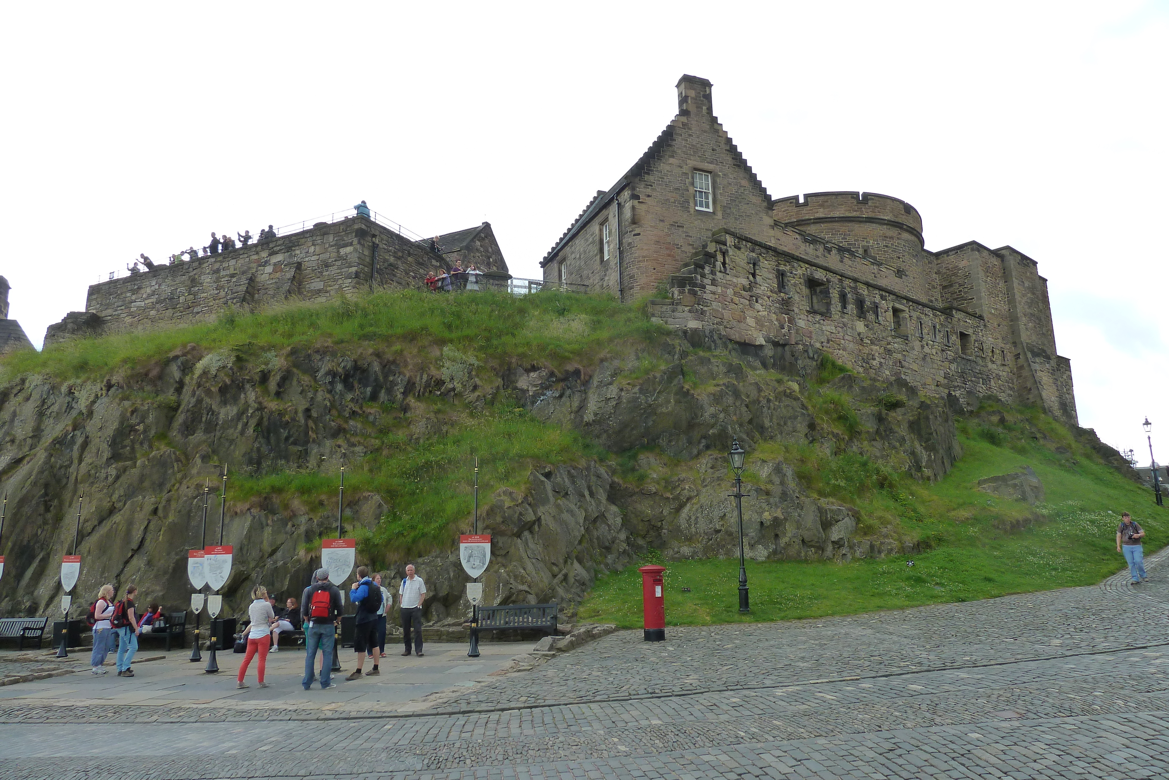 照片 英国(United Kingdom) 爱丁堡(Edinburgh) 2011-07 44