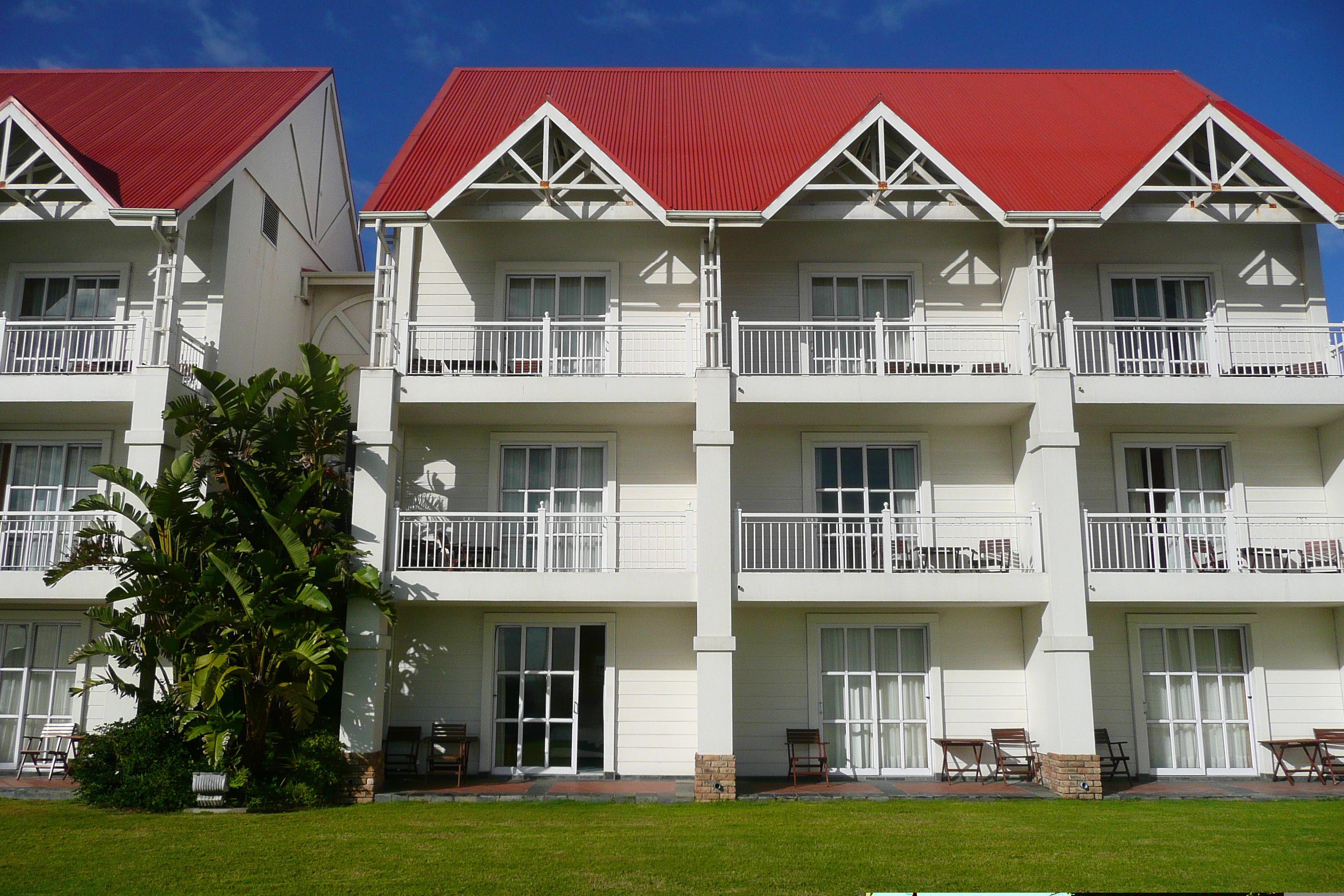 照片 南非(South Africa) 伊丽莎白港(Port Elizabeth) 庭院酒店(Courtyard Hotel) 2008-09 28