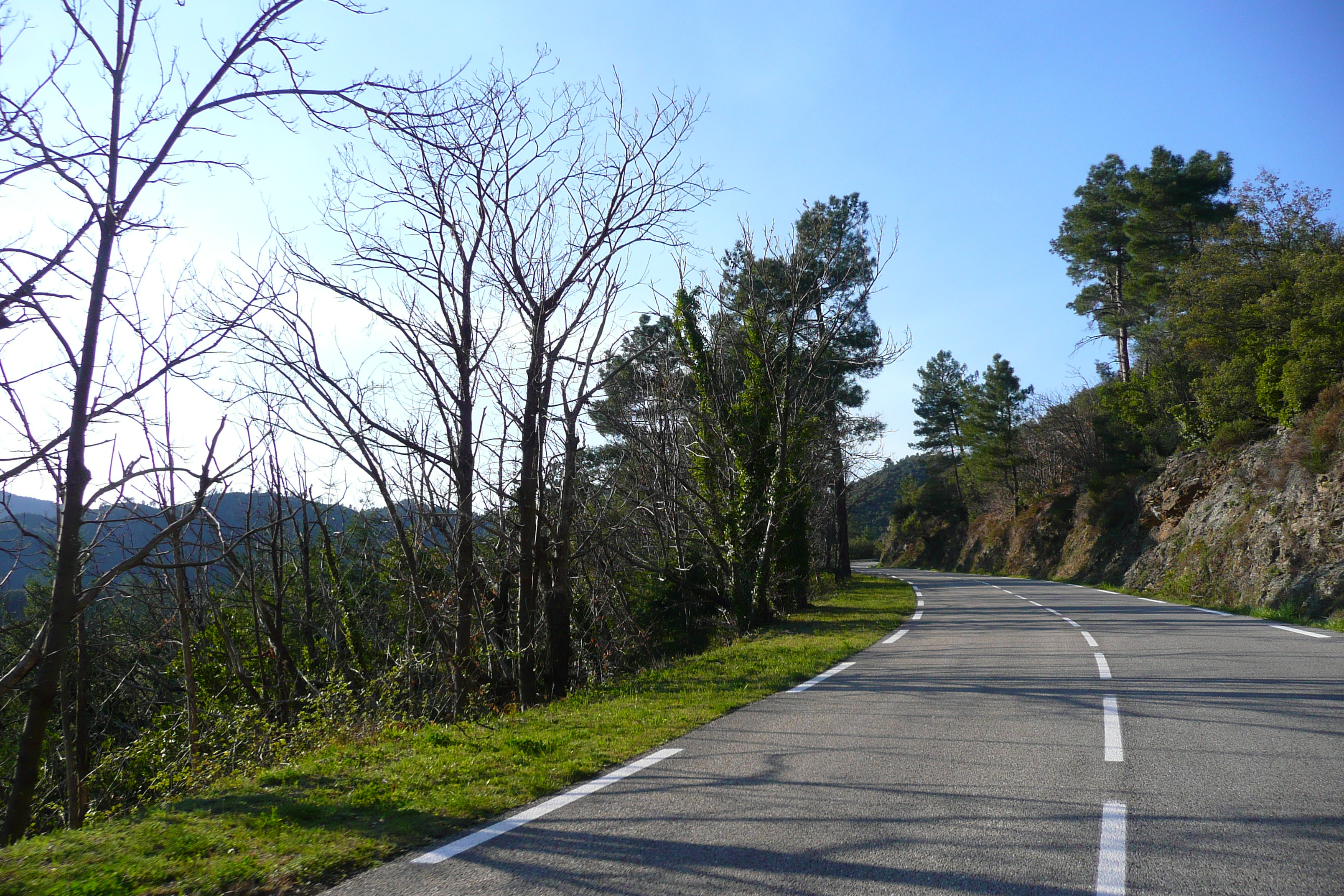 照片 法国(France) 塞文山脉(Cevennes Mountains) 2008-04 56