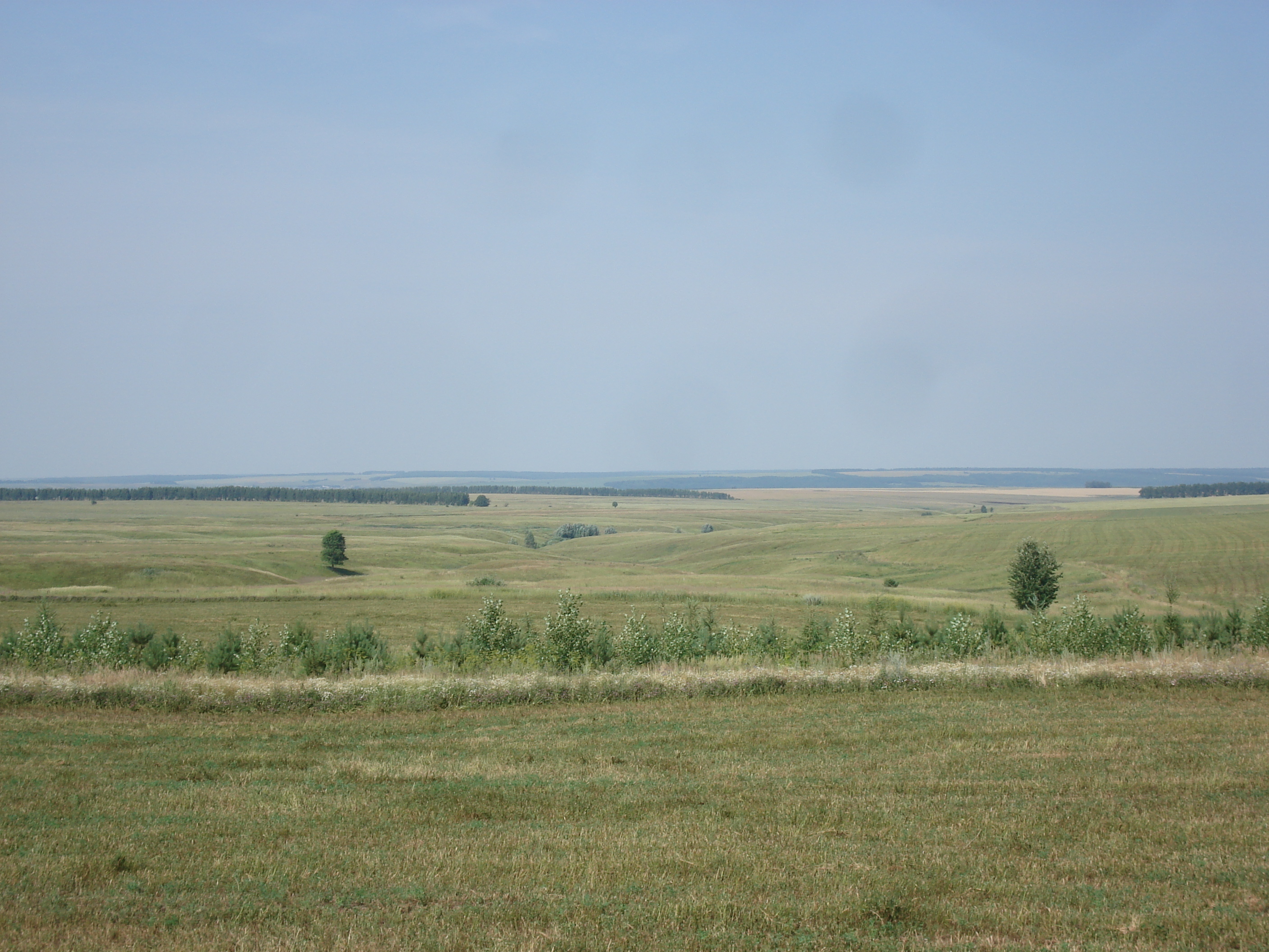 照片 俄罗斯(Russia) 乌法至喀山(From Ufa to Kazan) 2006-07 85
