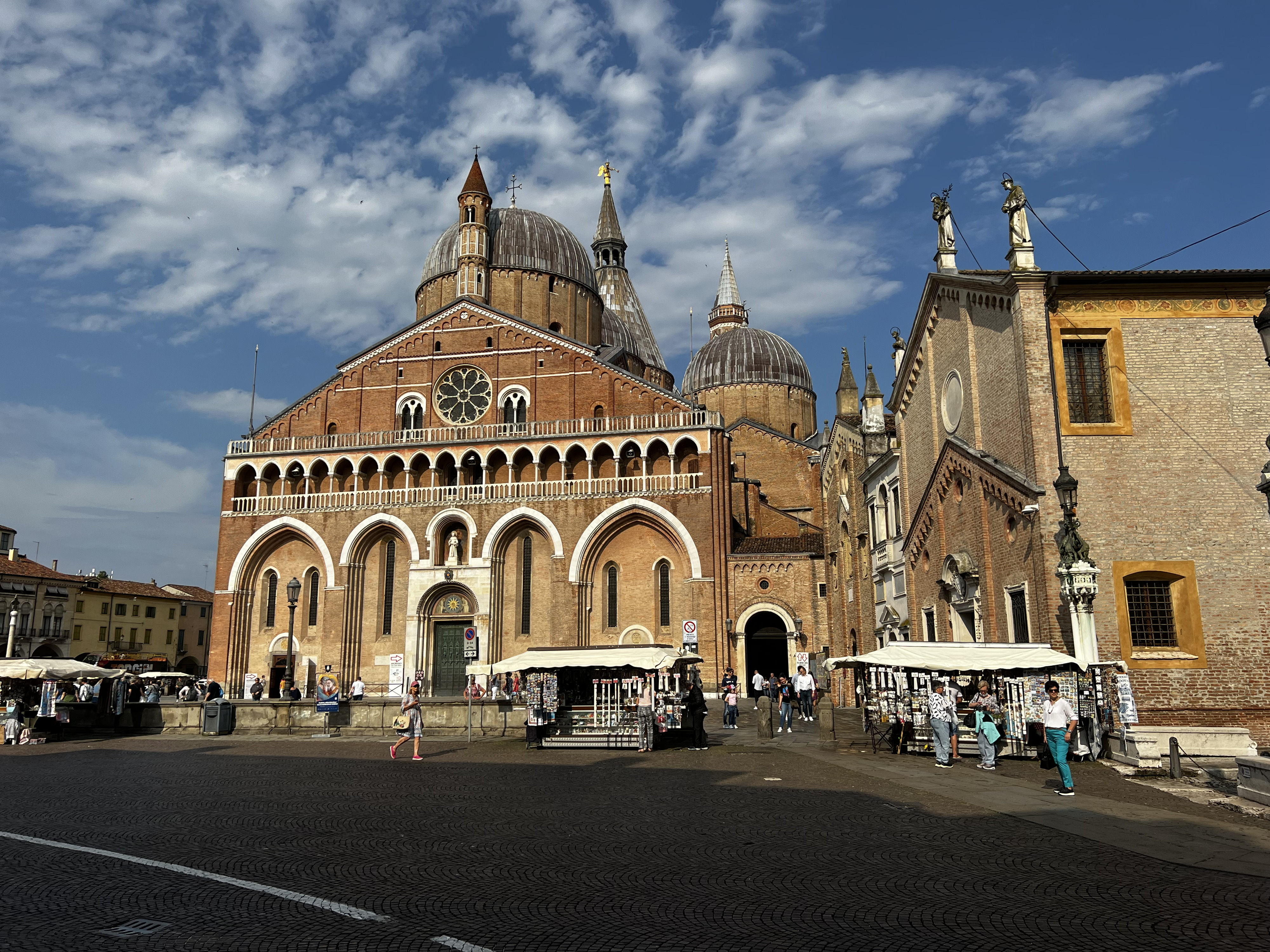照片 意大利(Italy) 帕多瓦(Padua) 2022-05 158
