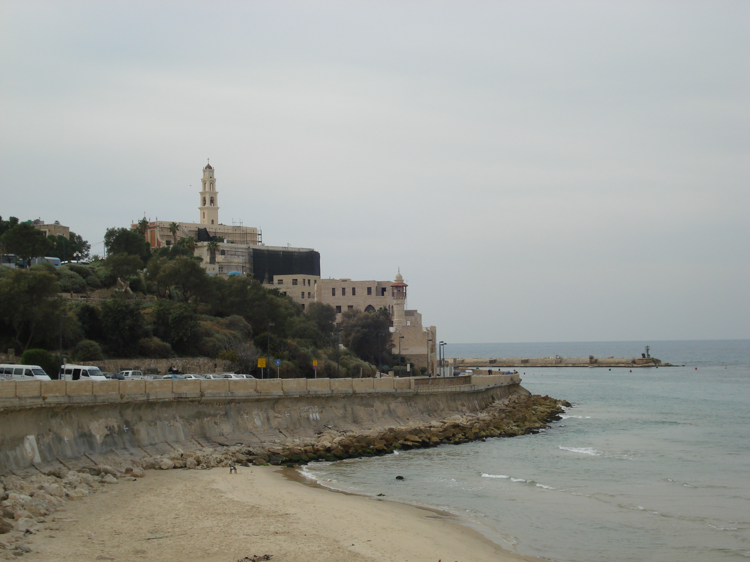 照片 以色列(Israel) 雅法(Jaffa) 2006-12 229