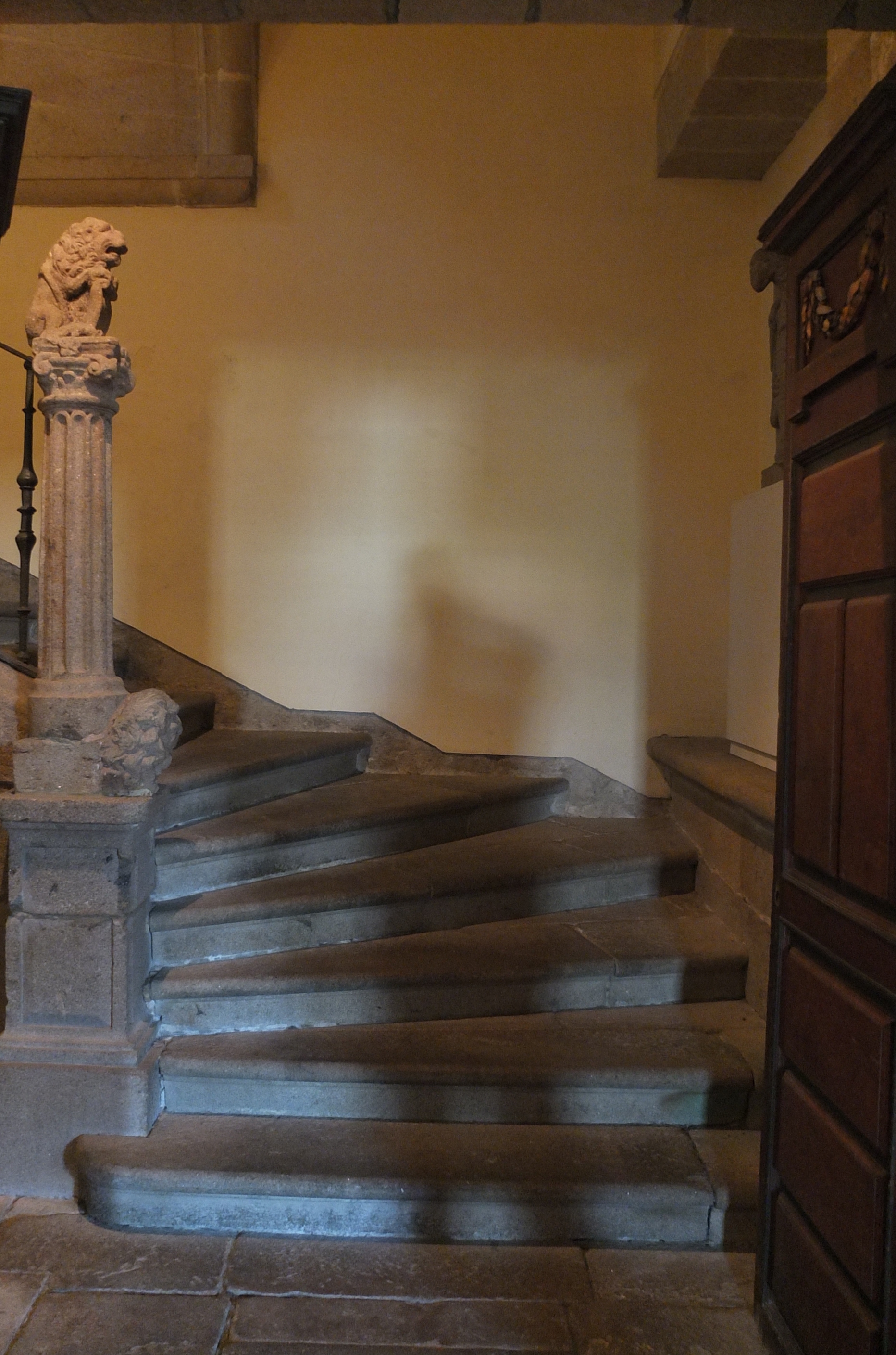 照片 西班牙(Spain) 圣地亚哥-德孔波斯特拉(Santiago de Compostela) 2013-01 224