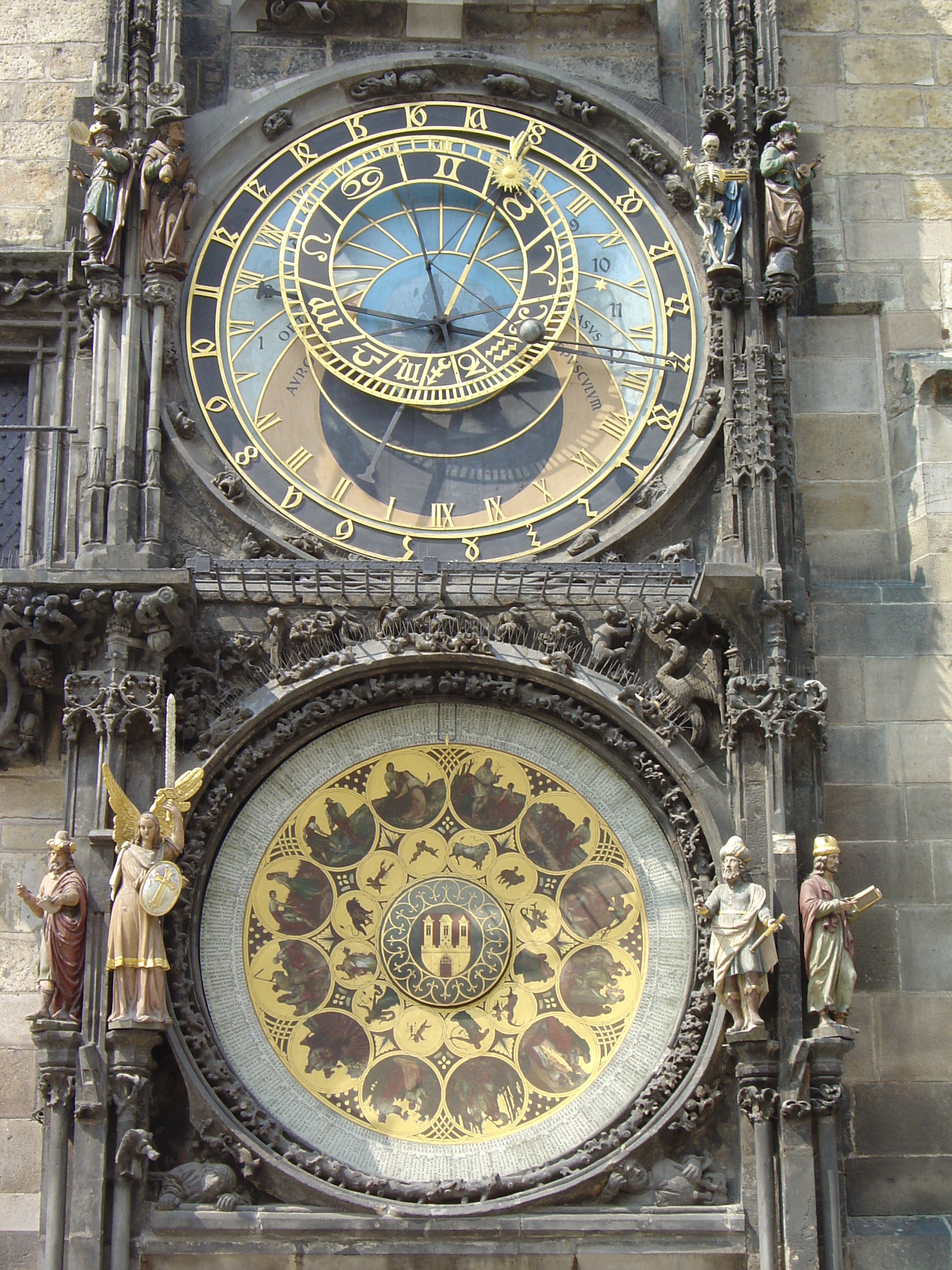 照片 捷克(Czech Republic) 布拉格(Prague) 2004-05 128