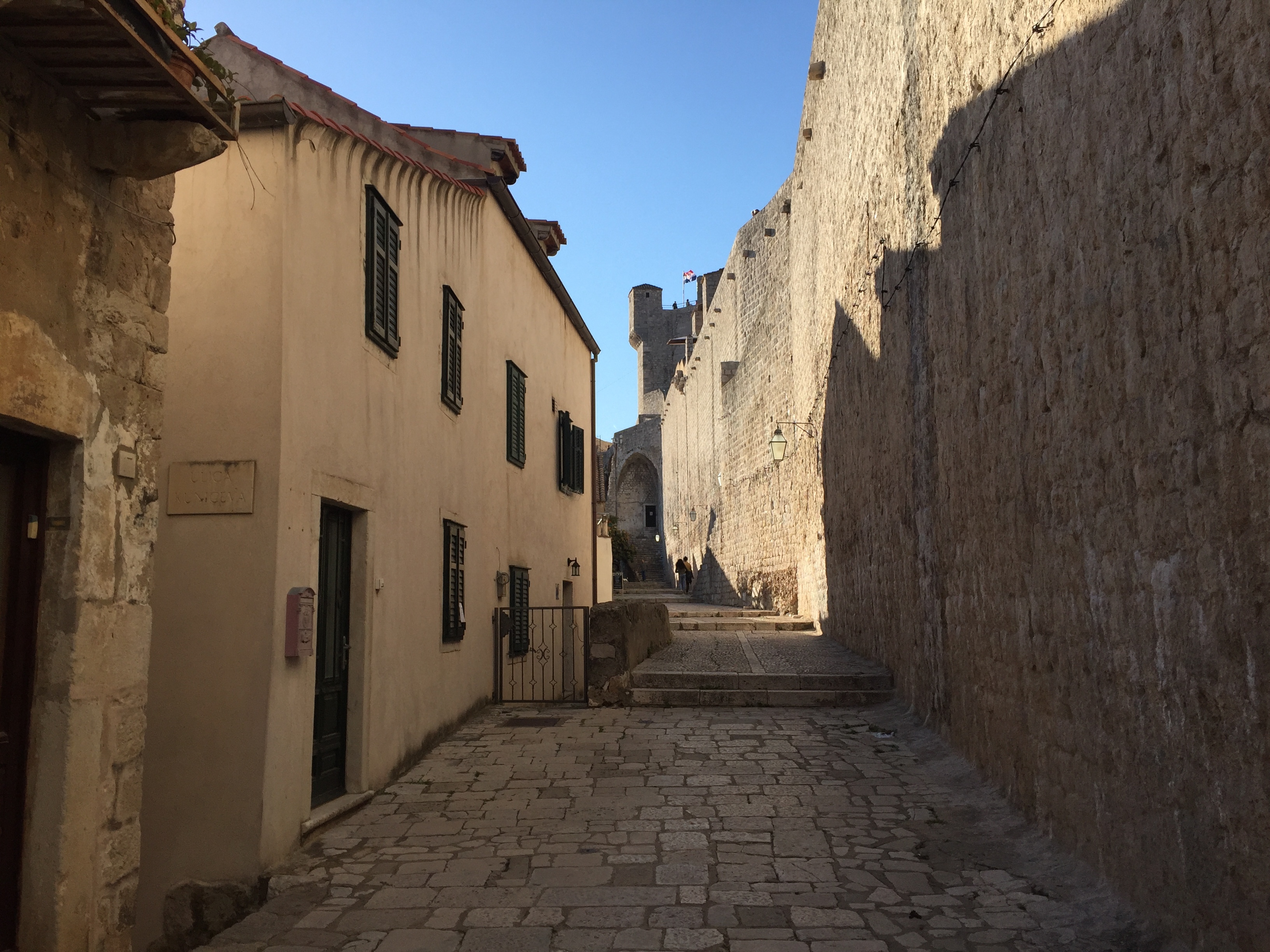 照片 克罗地亚(Croatia) 杜布罗夫尼克(Dubrovnik) 2016-04 58