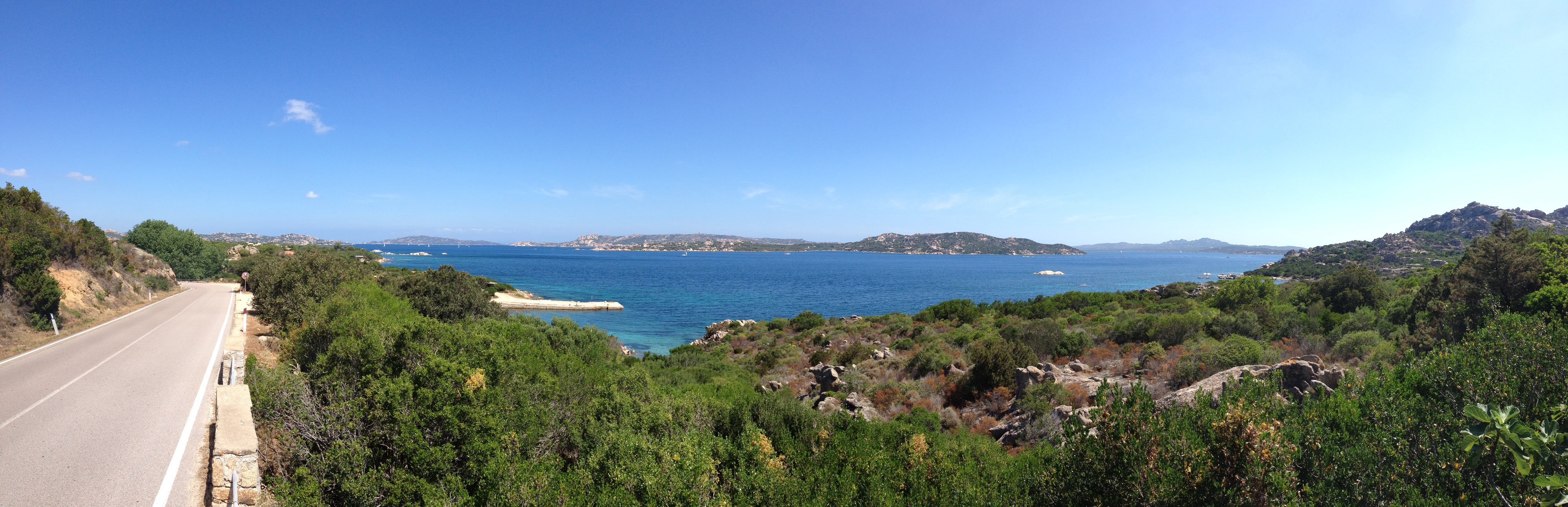 照片 意大利(Italy) 撒丁岛(Sardinia) 翡翠海岸(Costa Smeralda) 2015-06 106