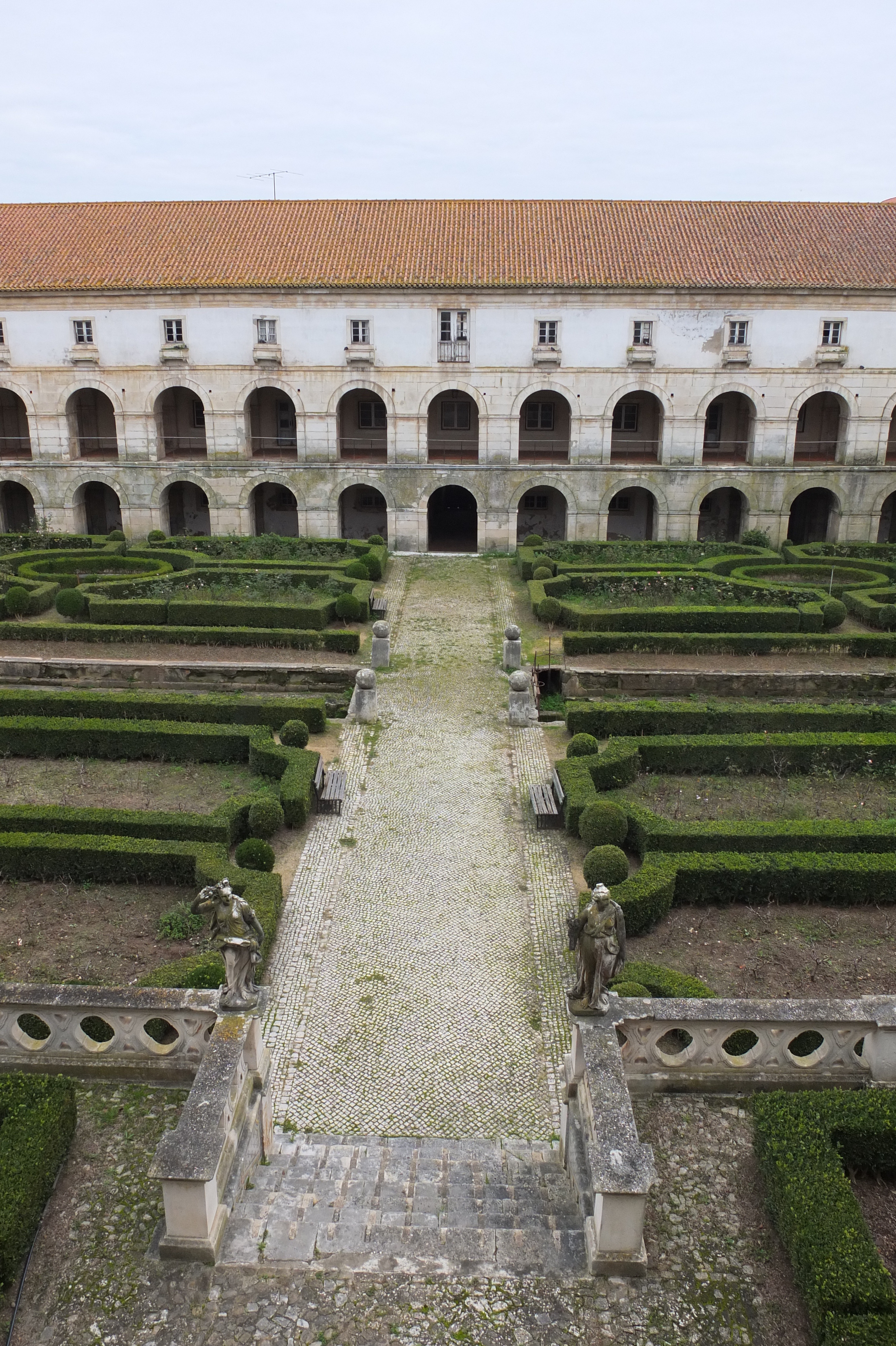 照片 葡萄牙(Portugal) 阿尔科巴萨(Alcobaca) 2013-01 117