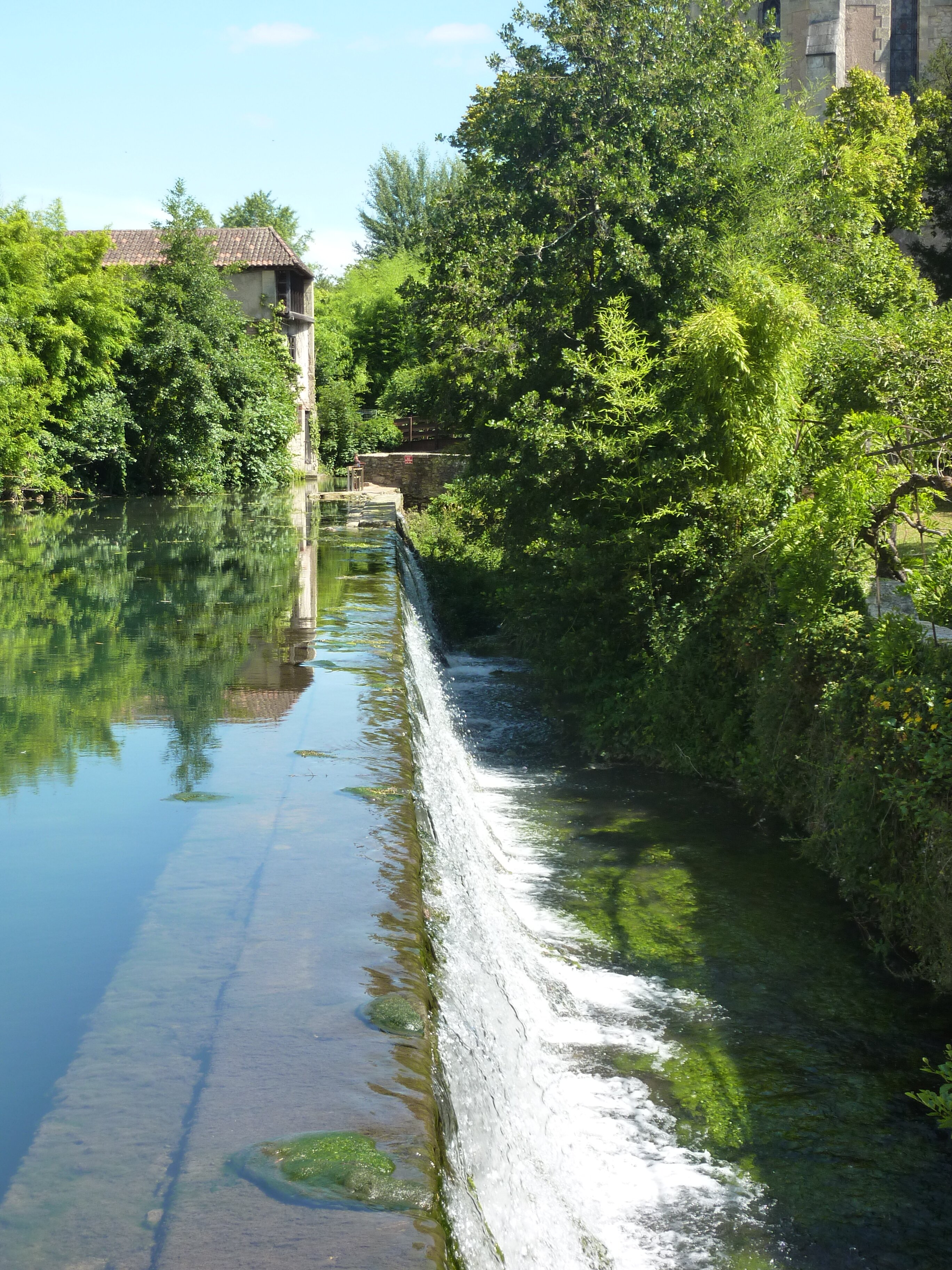 照片 法国(France) 佩里戈尔(Perigord) 2009-07 33