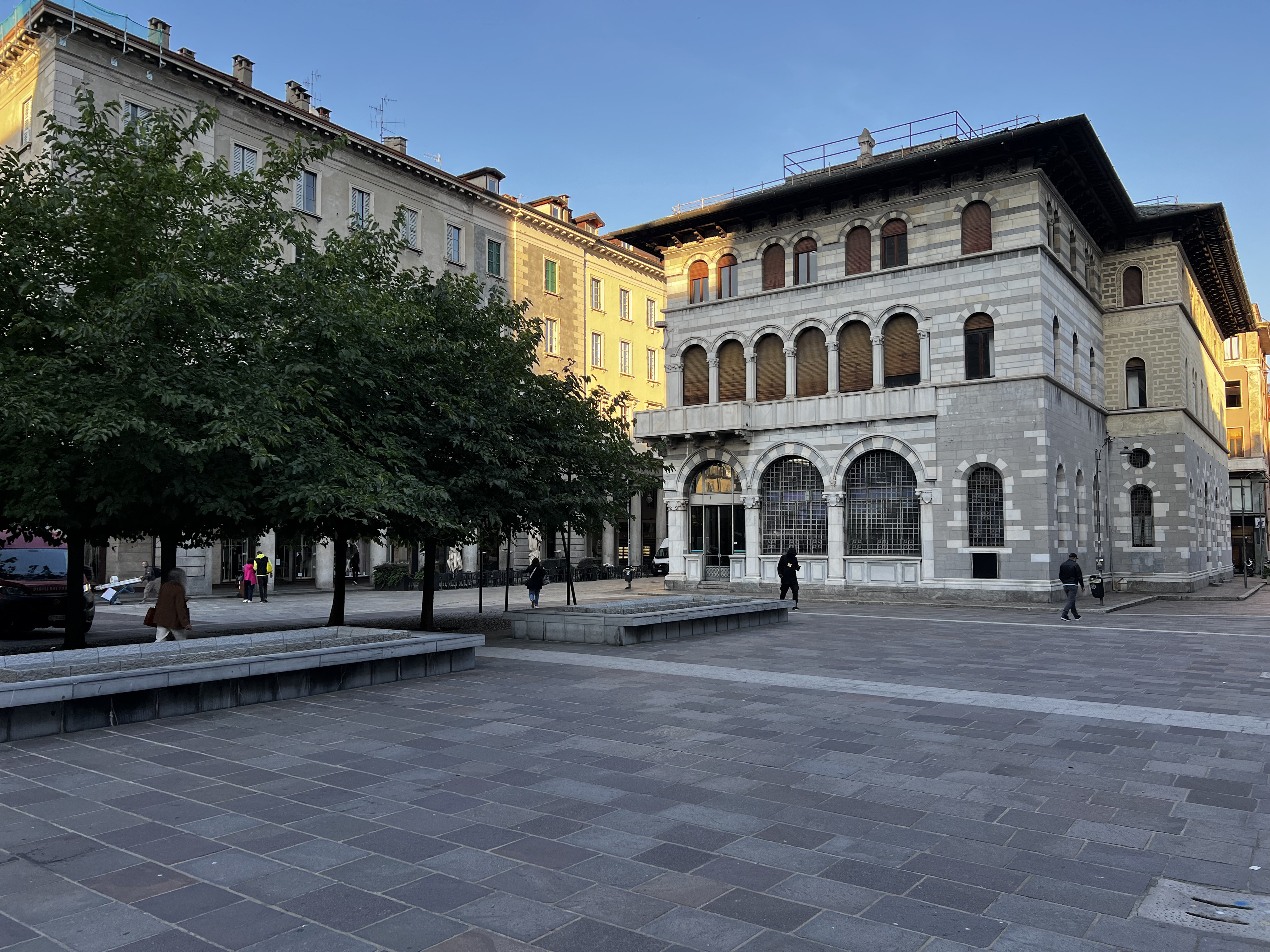 照片 意大利(Italy) 科莫(Como) 2023-10 47